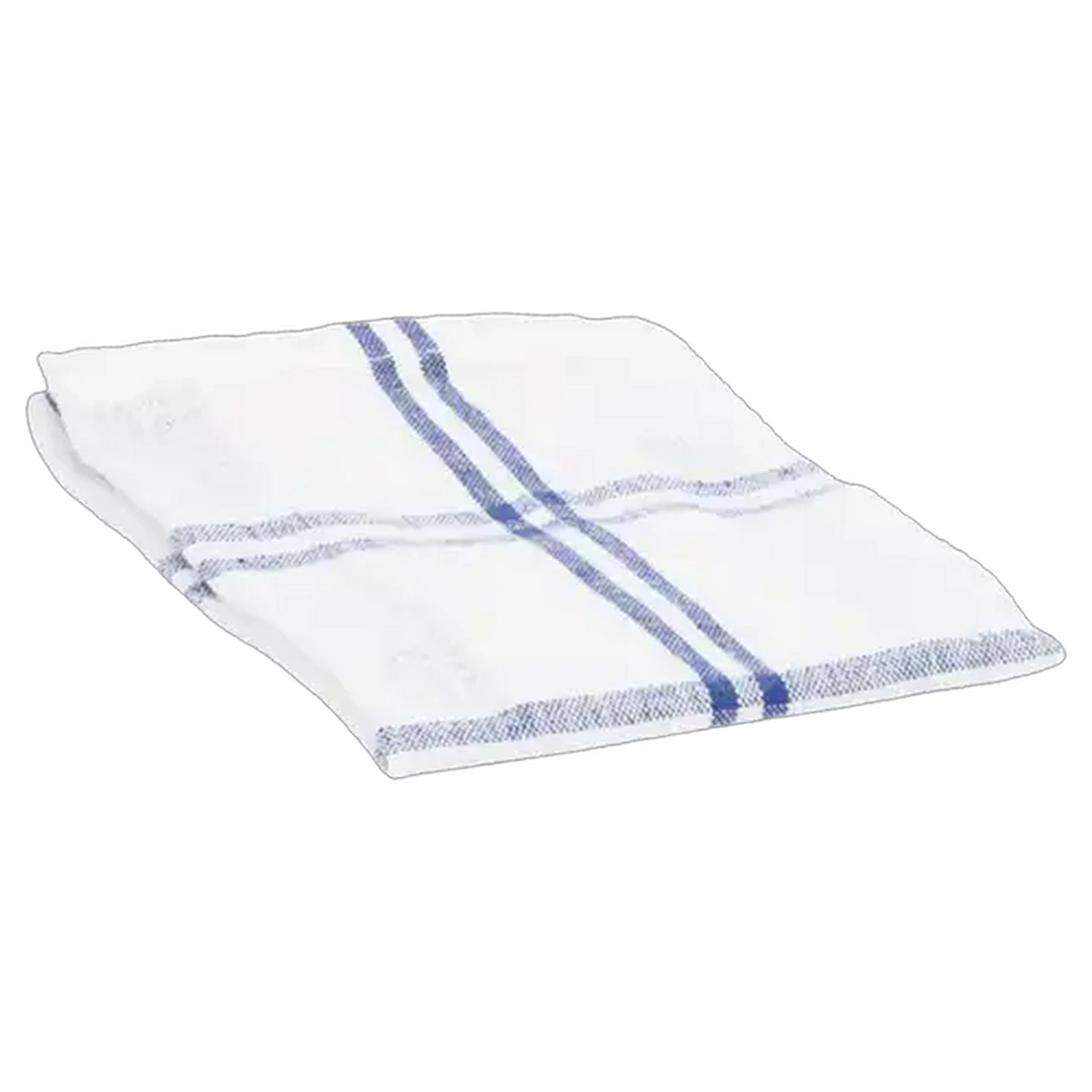 Image of Essentials Honeycomb Kitchen Swab 30 x 30cm (Colour May Vary)