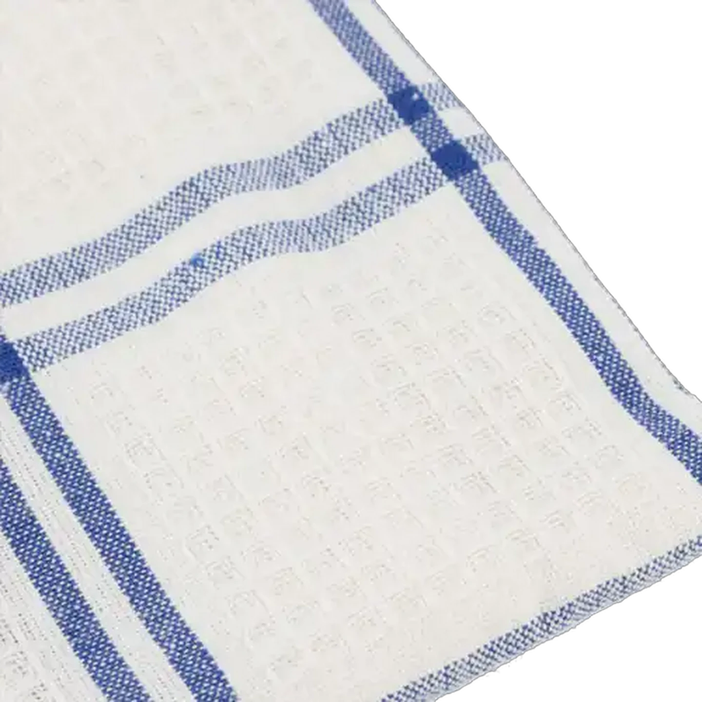 Image of Essentials Honeycomb Kitchen Swab 40 x 70cm (Colour May Vary)