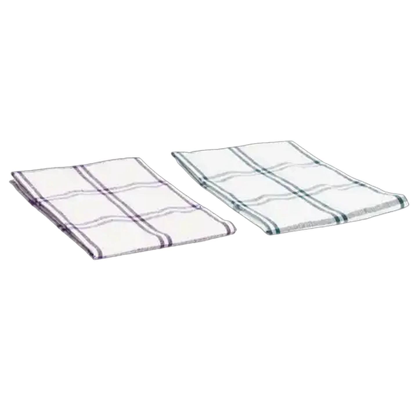 Image of Essentials Honeycomb Kitchen Swab 40 x 70cm (Colour May Vary)
