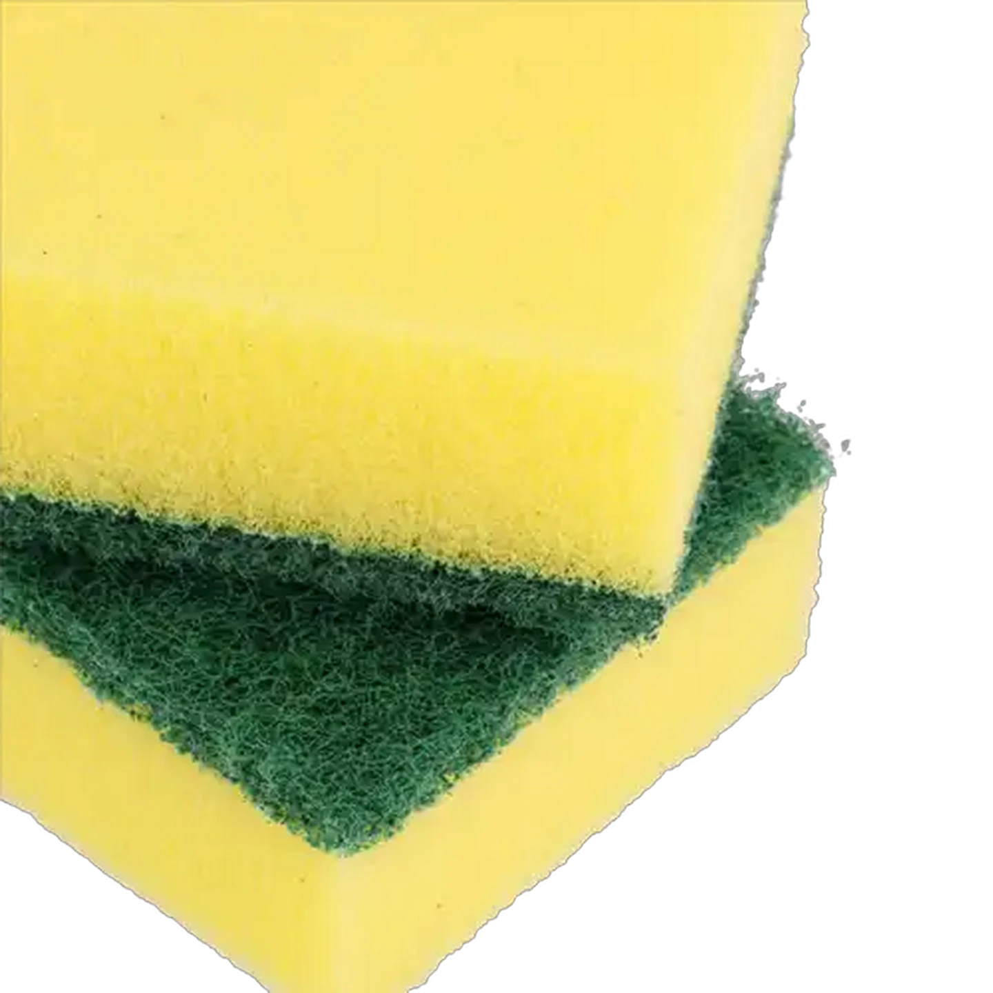 Image of Superbright Sponge Scourers 6-Pack