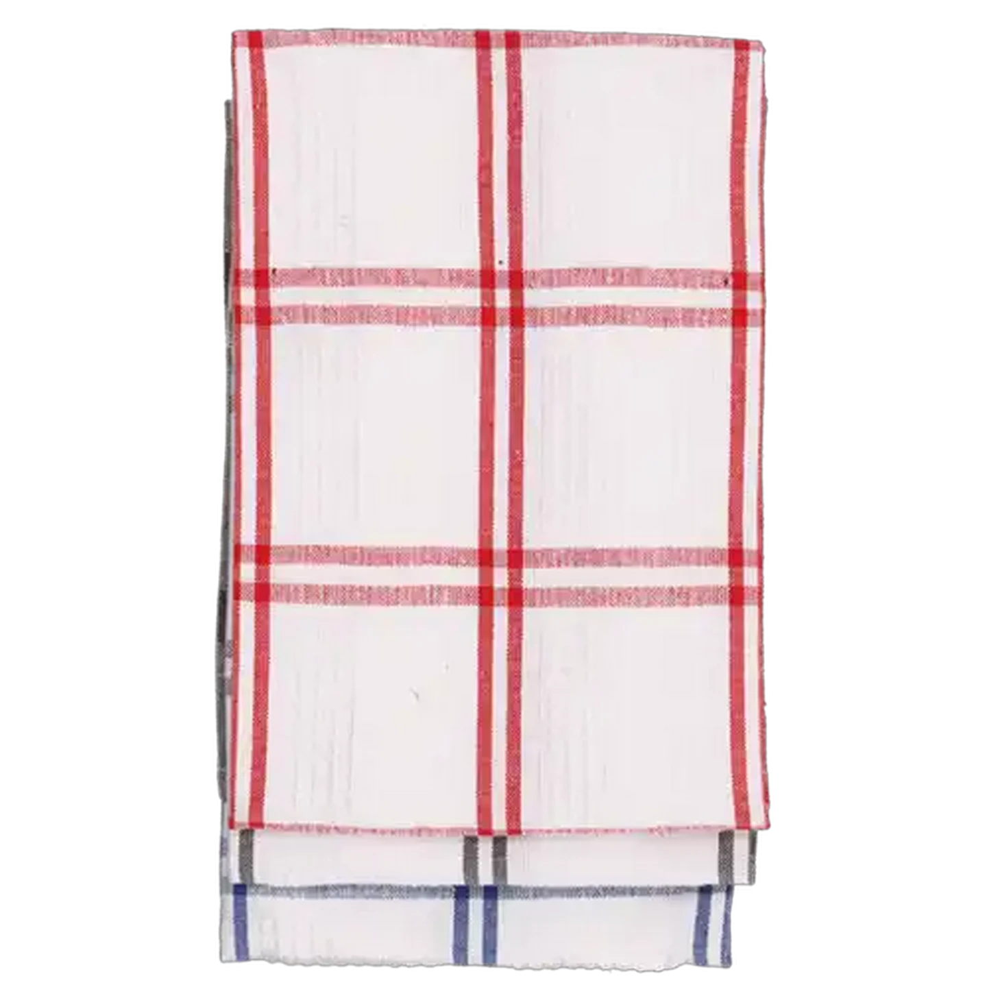 Image of Essentials Honeycomb Kitchen Swab 40 x 70cm 3-Pack
