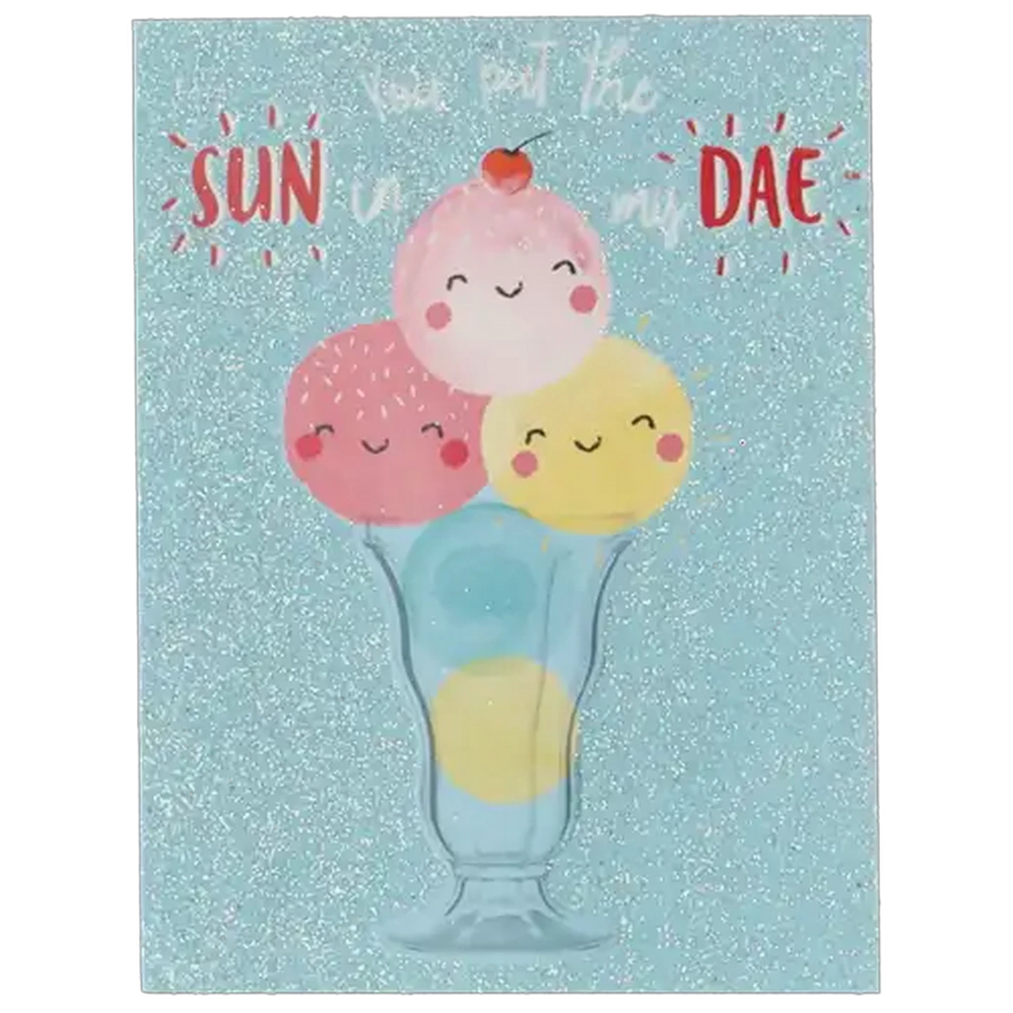 Image of Carlton Cards Everyday Card