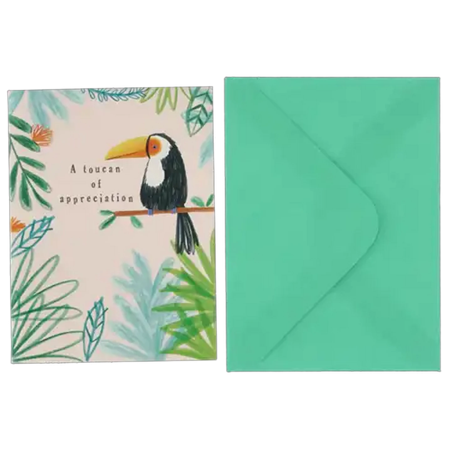 Image of Carlton Cards Thank You 28 Mini Everyday Card