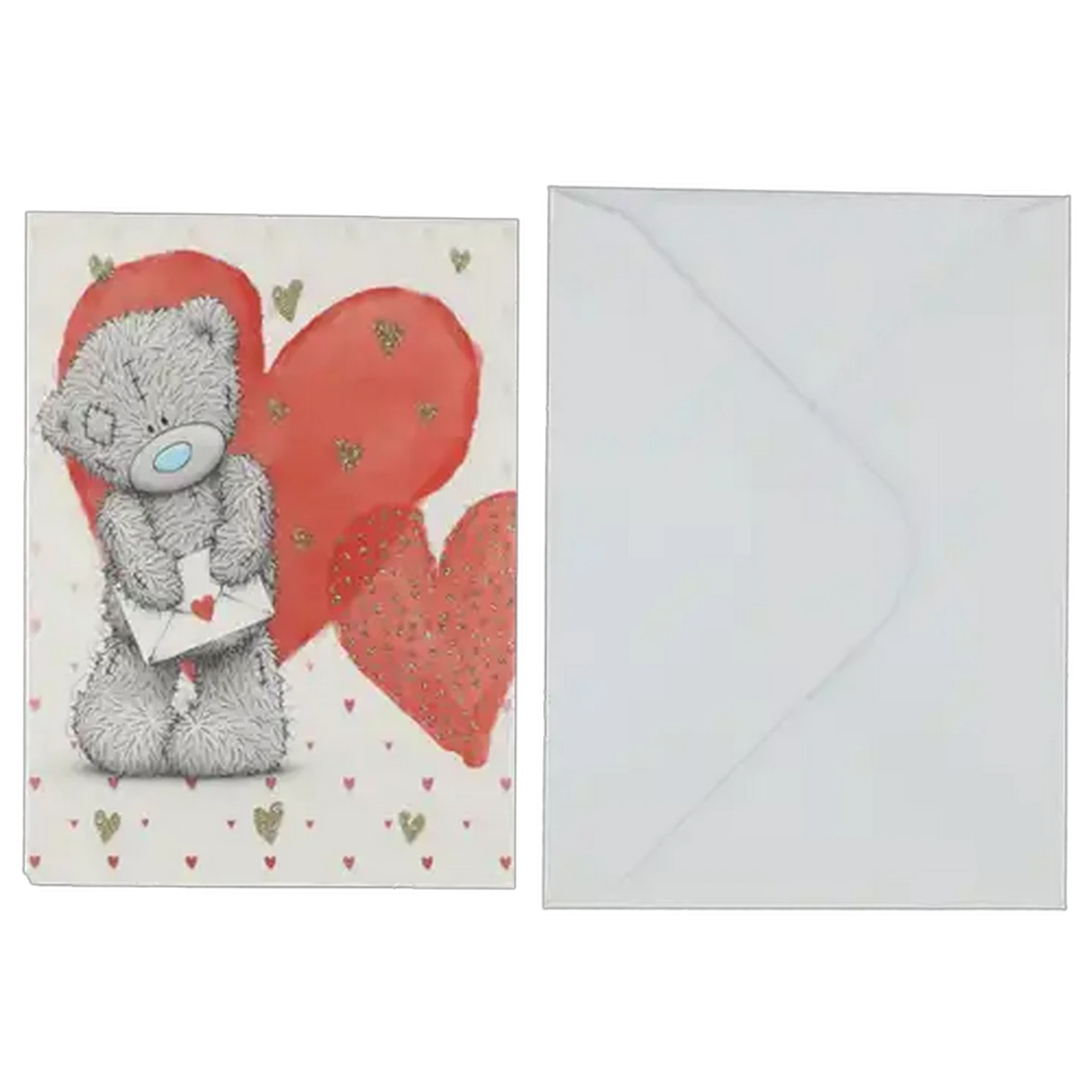 Image of Carlton Cards Mini Love 35 Everyday Card