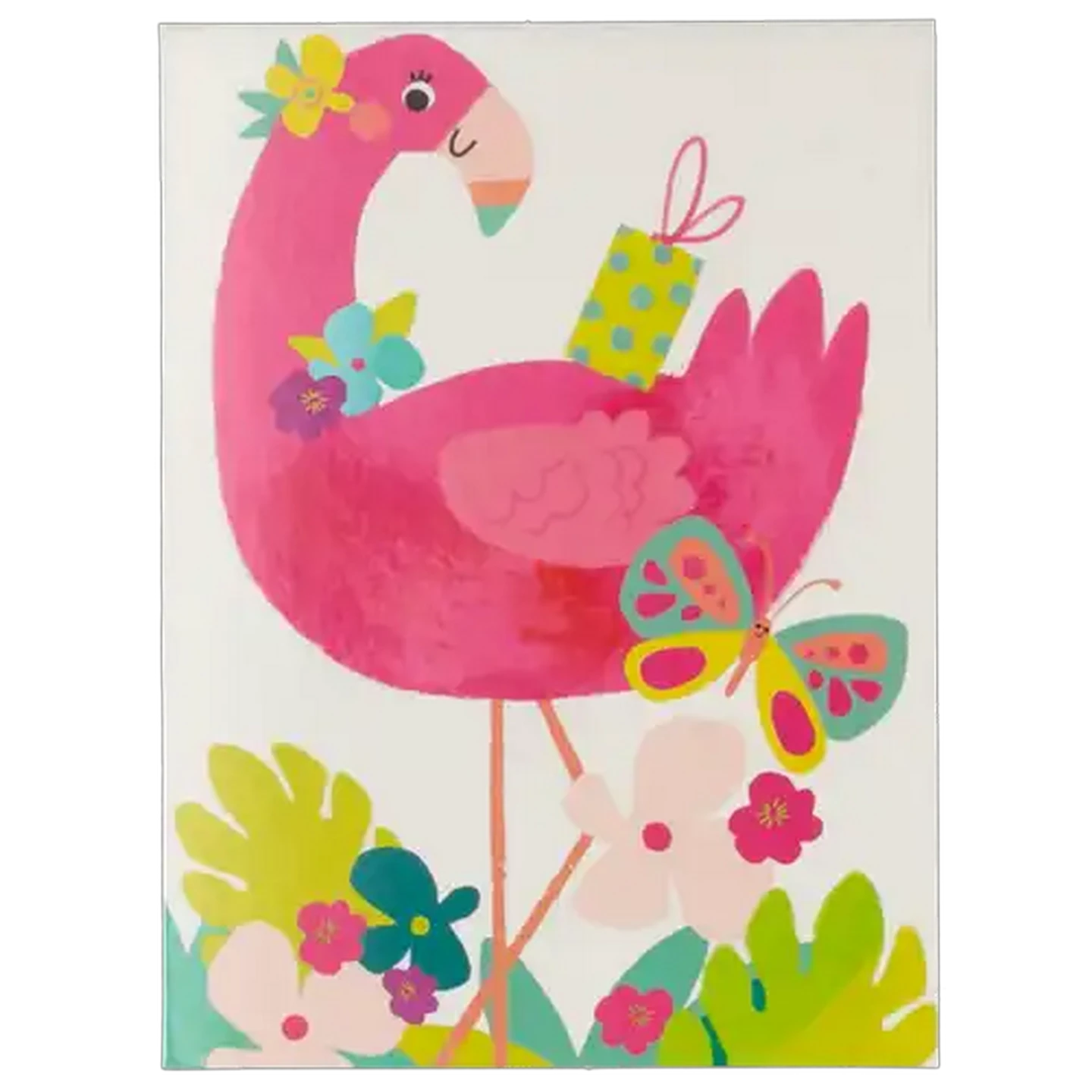 Image of Carlton Cards Female 1 Mini Everyday Card