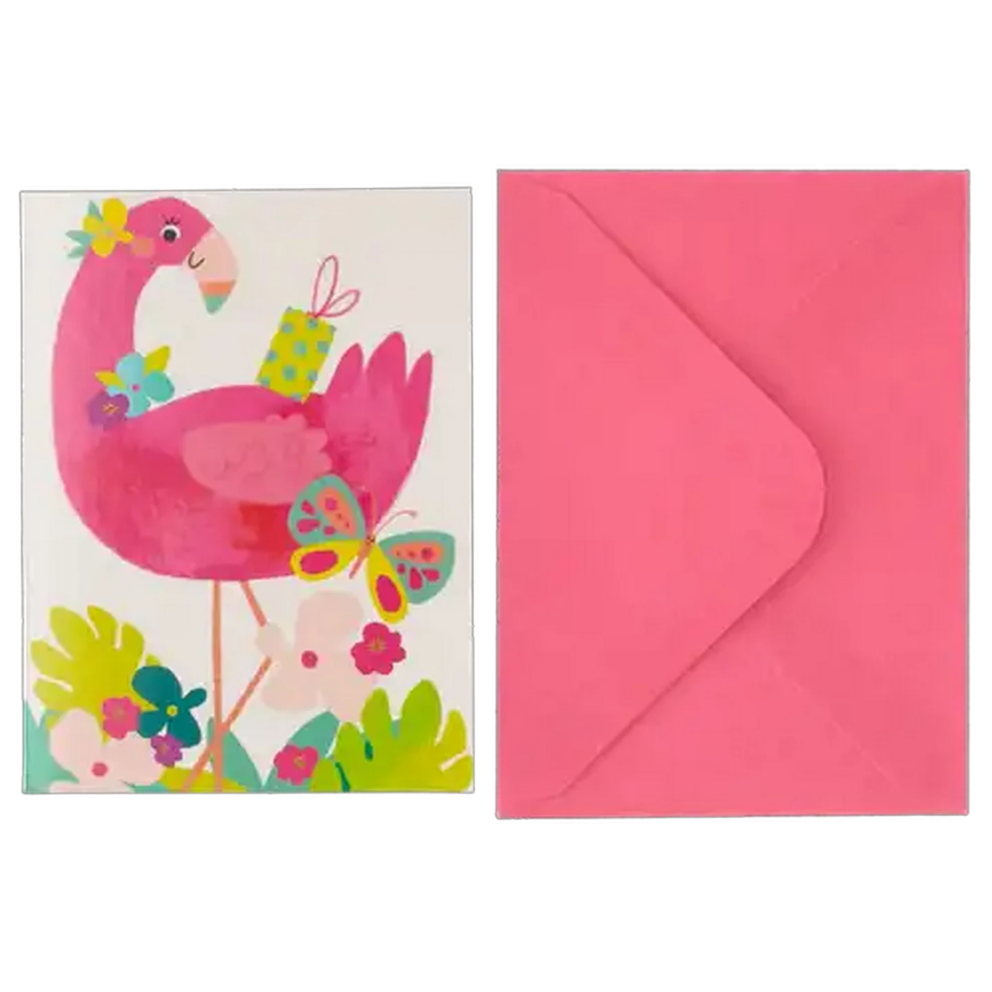 Image of Carlton Cards Female 1 Mini Everyday Card