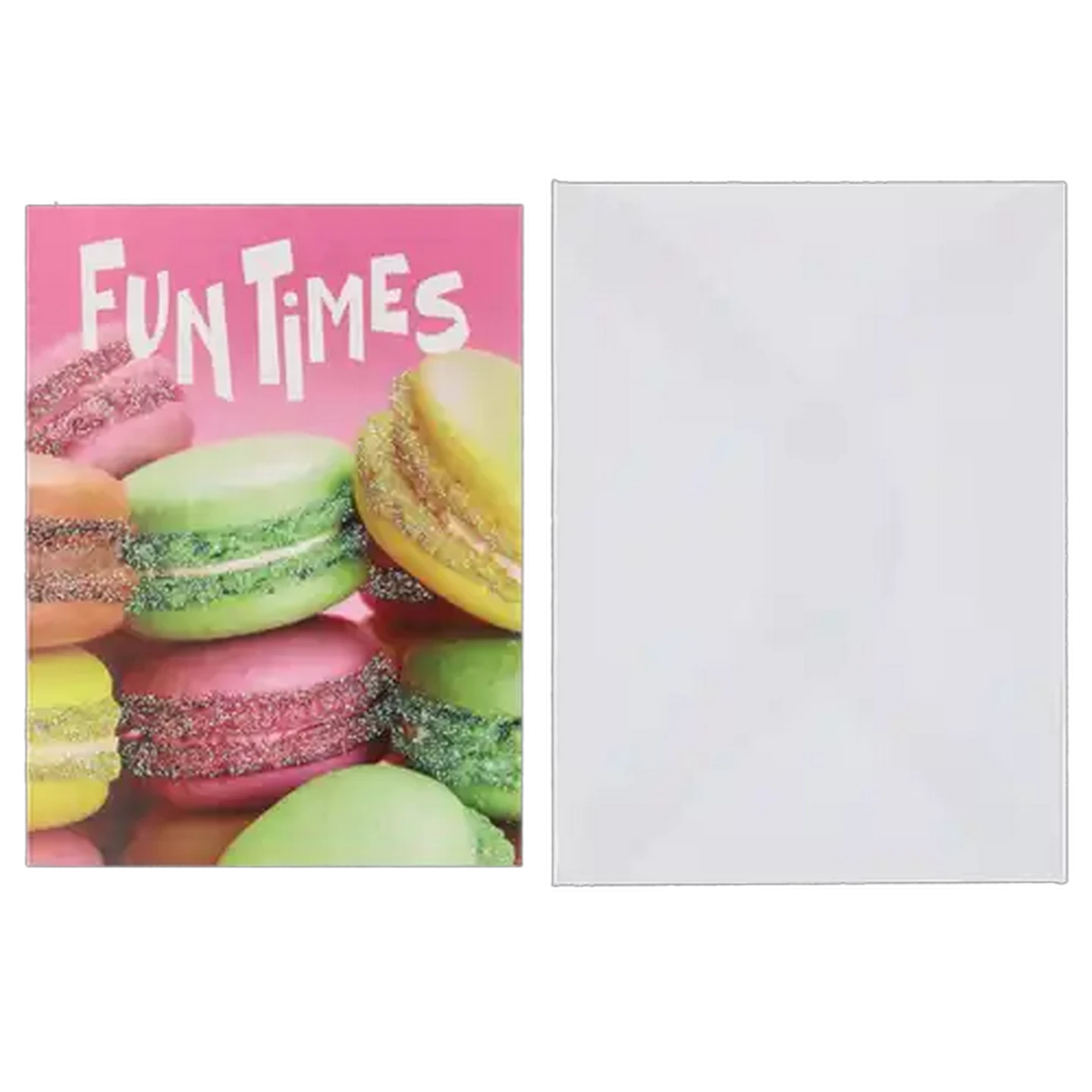 Image of Carlton Cards Female 8 Mini Everyday Card