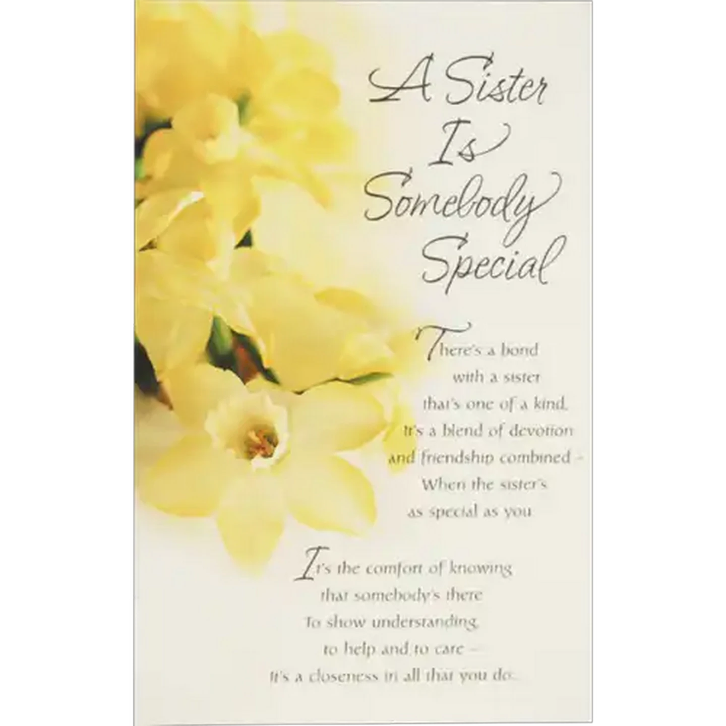 Image of Carlton Cards Everyday English Cards (Design May Vary)