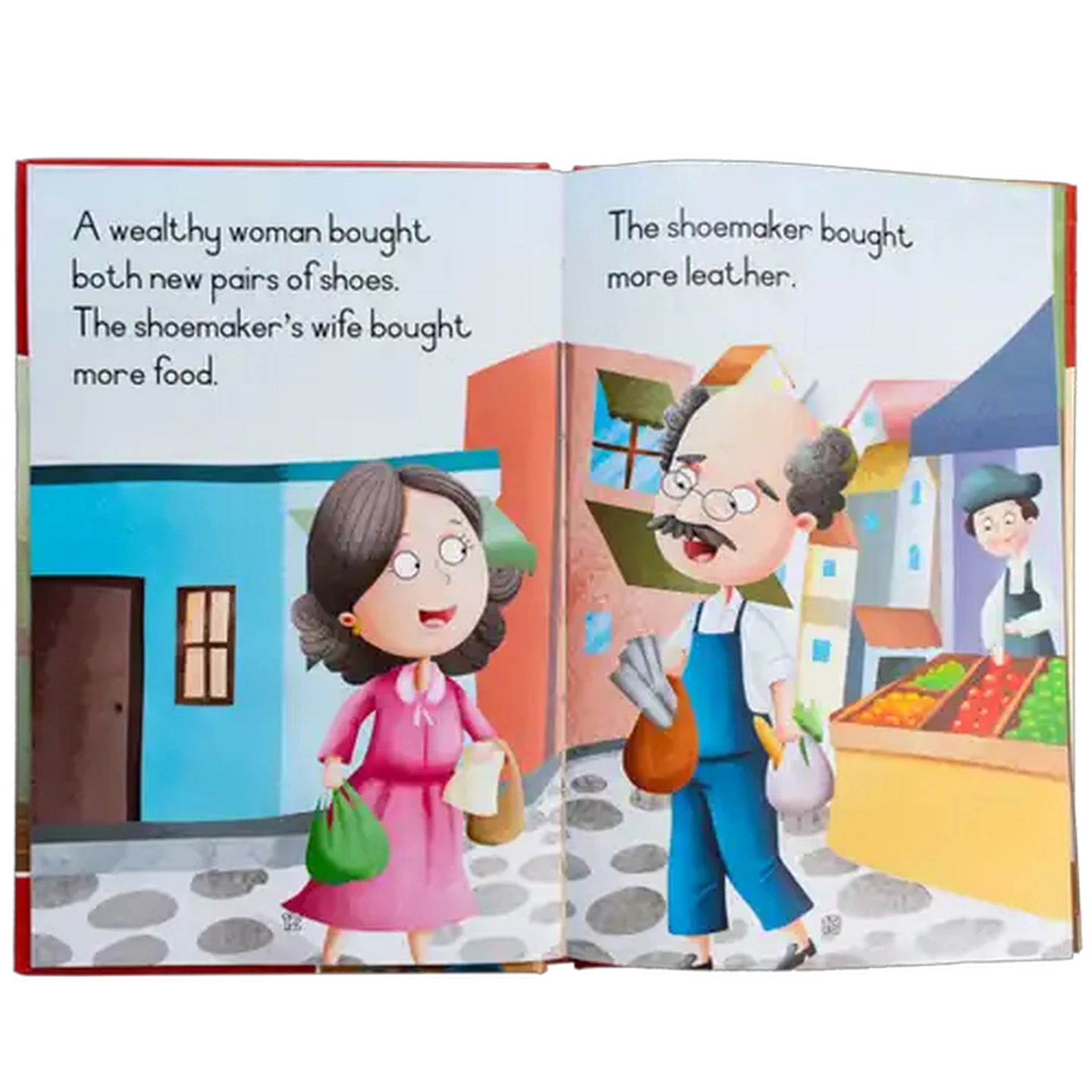 Image of Butterfly Learn To Read Level 3 Reading Book (Type May Vary)