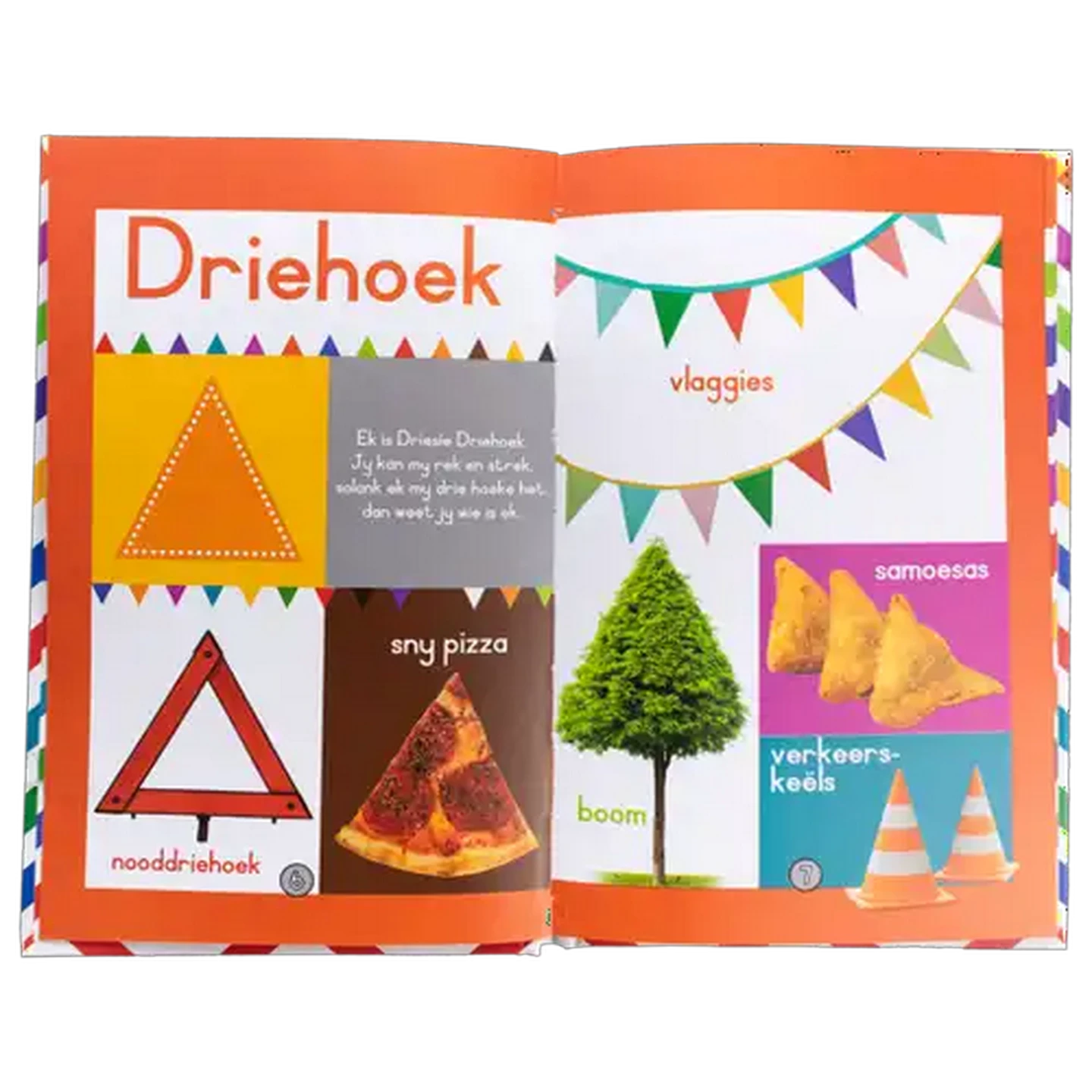 Image of Butterfly My Eerste Vorms Afrikaanse Leesboek