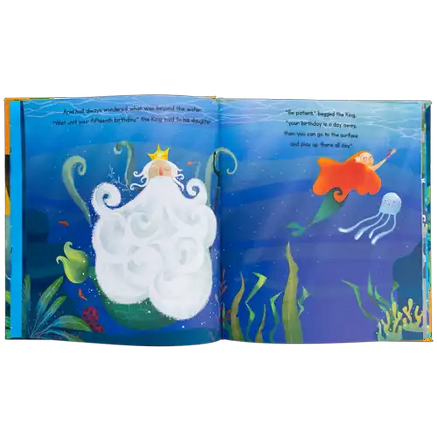 Image of Fairytales Bedtime English Reading Book (Type May Vary)