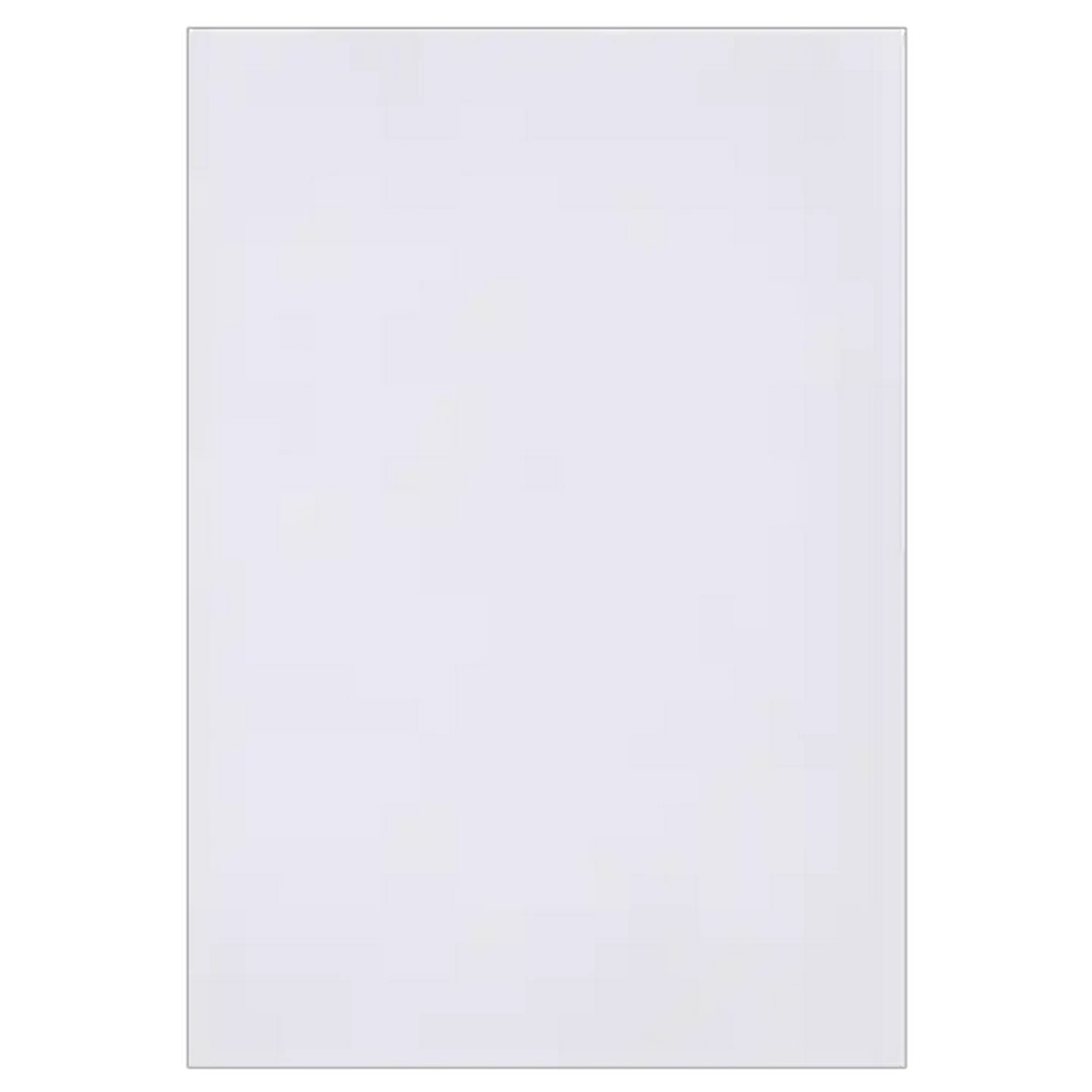 Image of Butterfly White A3 Board 5-Pack