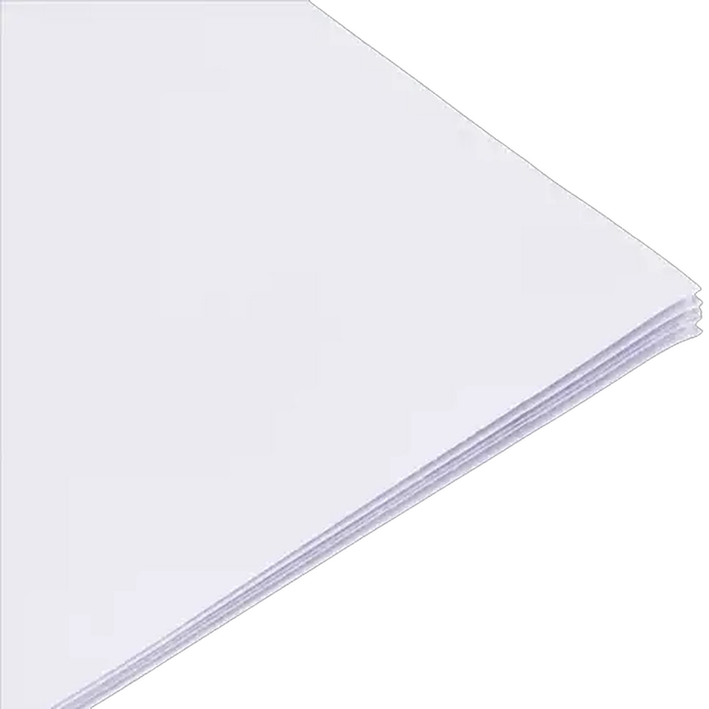 Image of Butterfly White A3 Board 5-Pack
