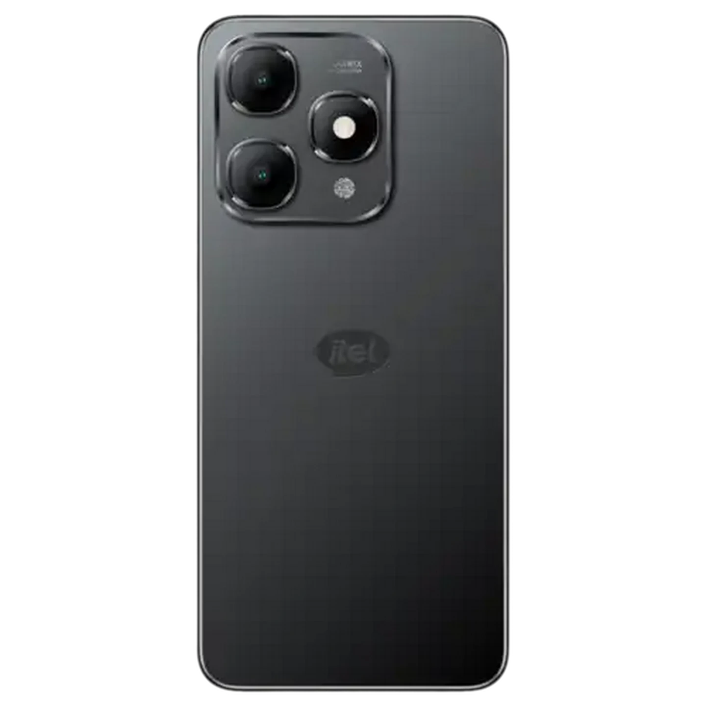 Image of itel A90s Black Handset (Network Locked)