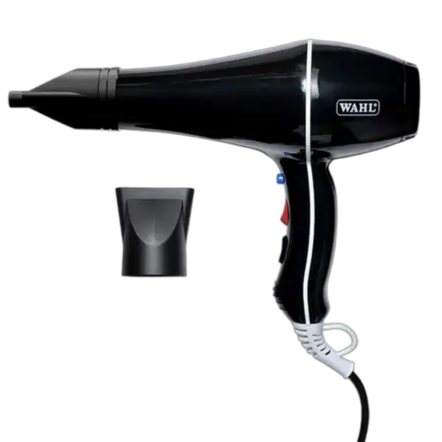 Image of Wahl Cutek Professional Hair Dryer 3-Piece 2000W