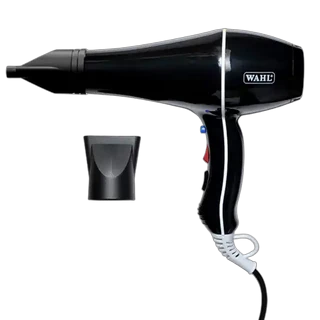 Wahl Cutek Professional Hair Dryer 3-Piece 2000W