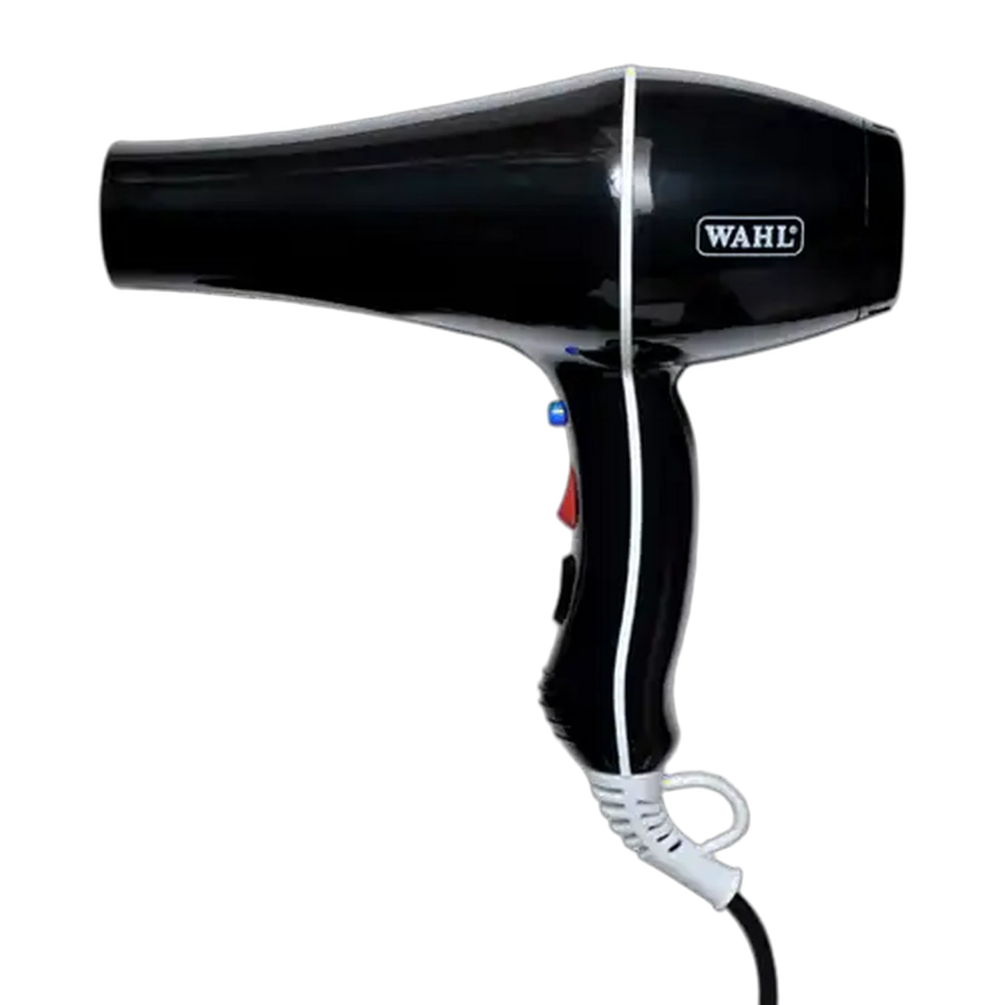 Image of Wahl Cutek Professional Hair Dryer 3-Piece 2000W