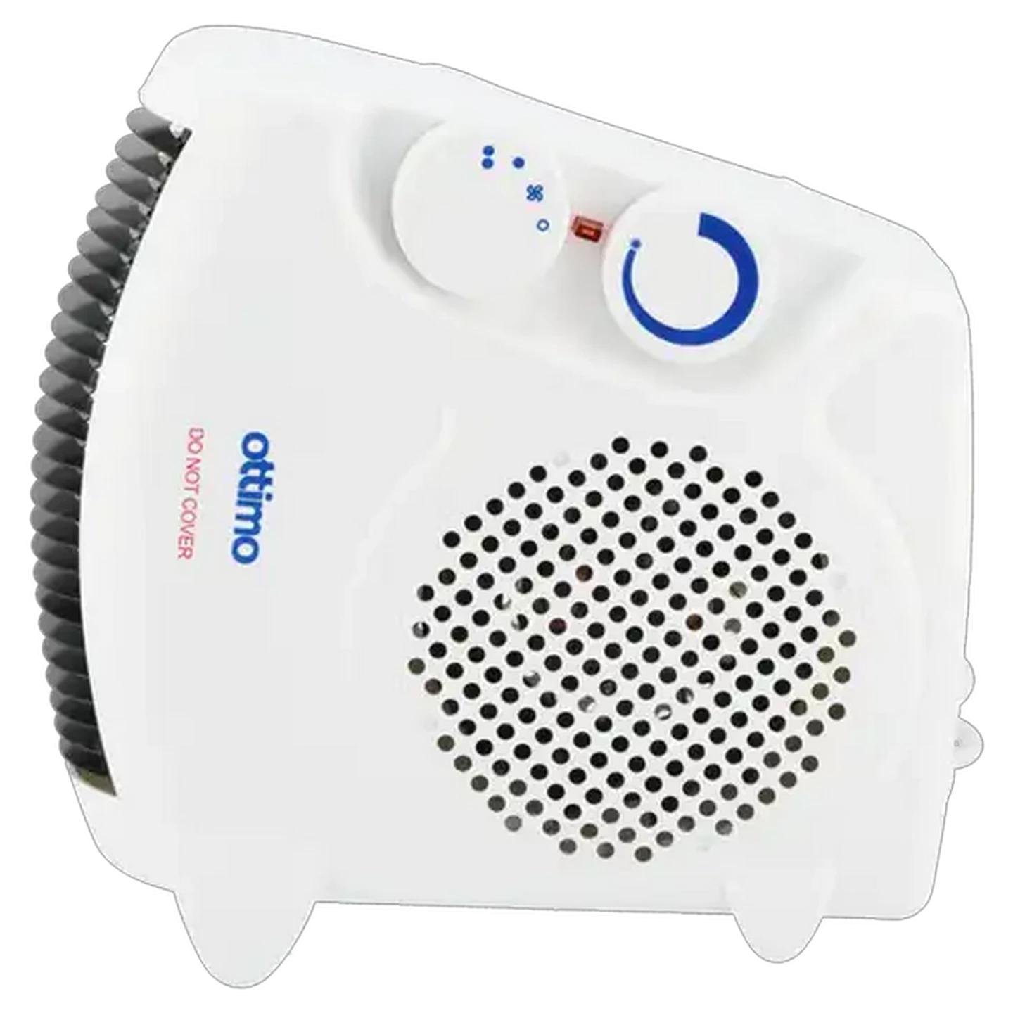 Image of Ottimo Vertical Fan Heater 2000W