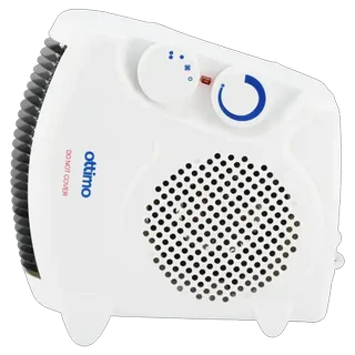 Ottimo Vertical Fan Heater 2000W