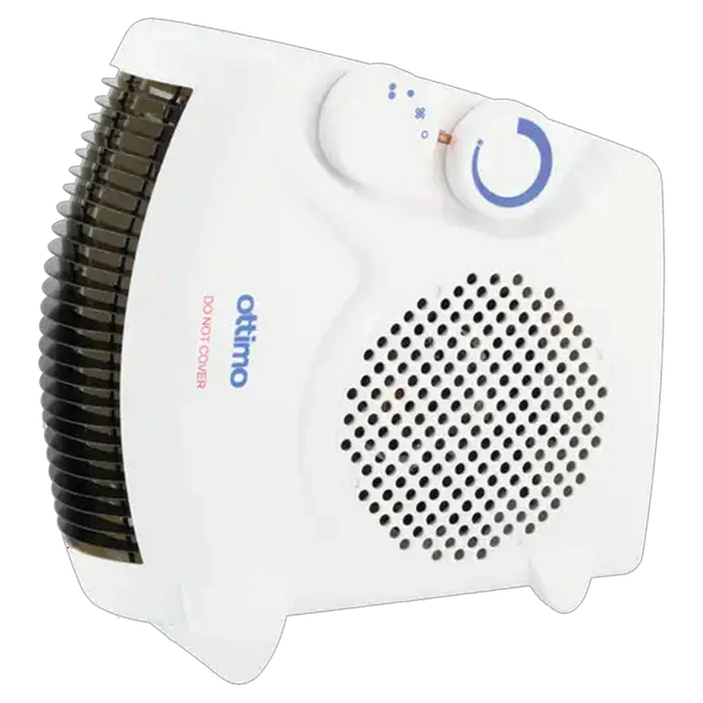 Image of Ottimo Vertical Fan Heater 2000W
