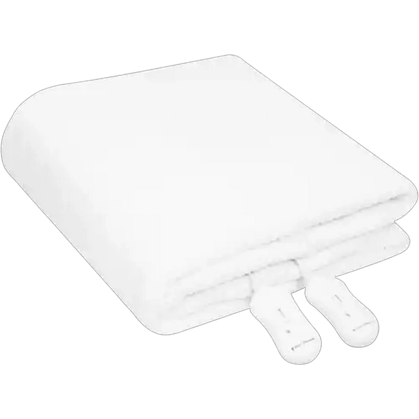 Image of Pure Pleasure Coral Fleece Fitted Electric Blanket - Double
