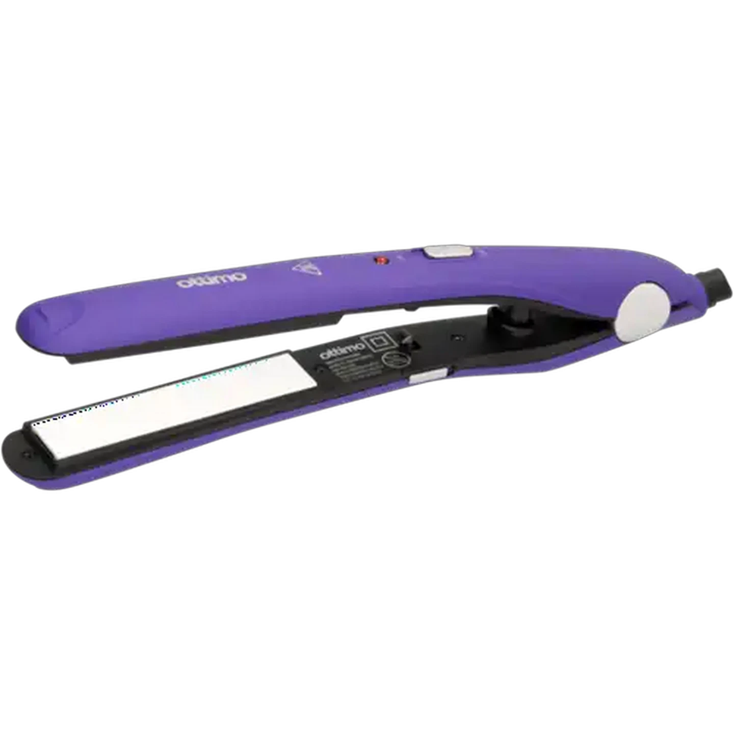 Image of Ottimo Purple Hair Straightener 25W