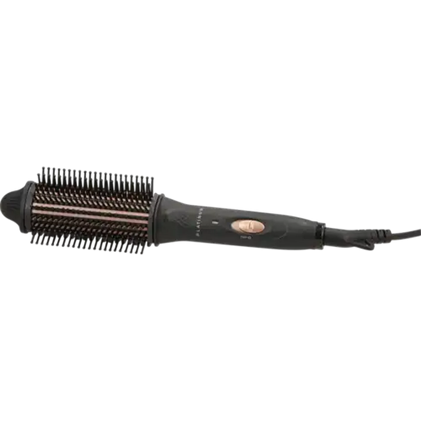 Image of Platinum Hot Hair Brush 34W