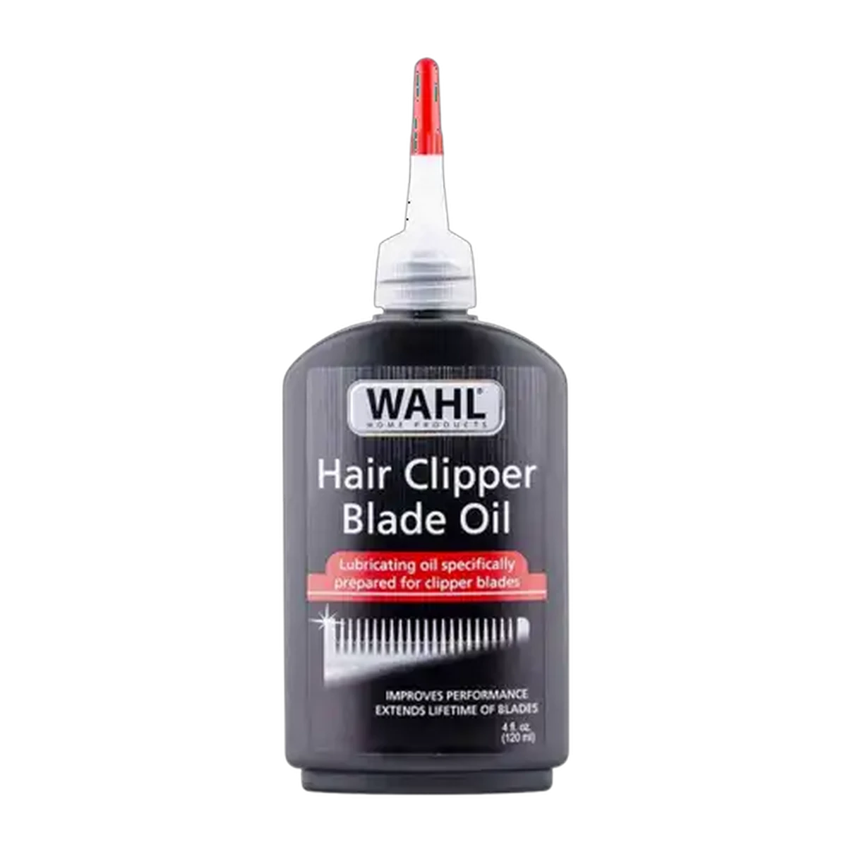 Shoprite ZA | Wahl Hair Clipper Blade Oil 120ml