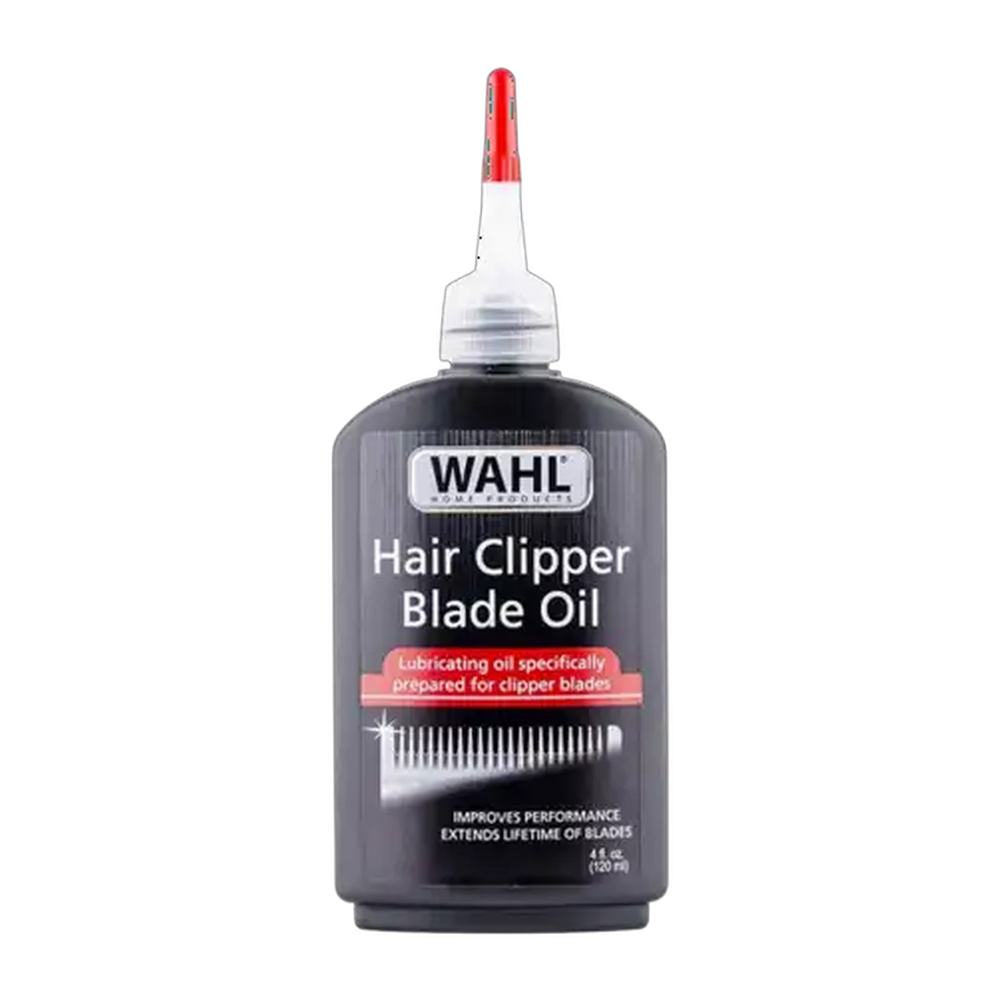 Image of Wahl Hair Clipper Blade Oil 120ml