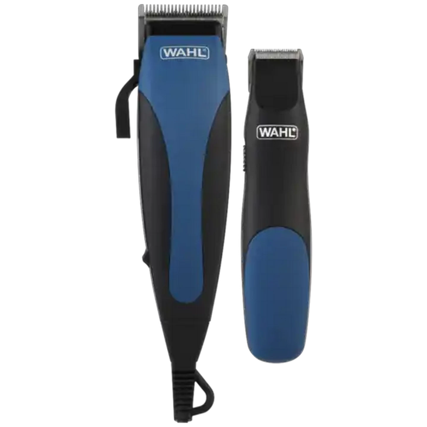 Image of Wahl Cut & Style Clipper/Trimmer Combo Kit