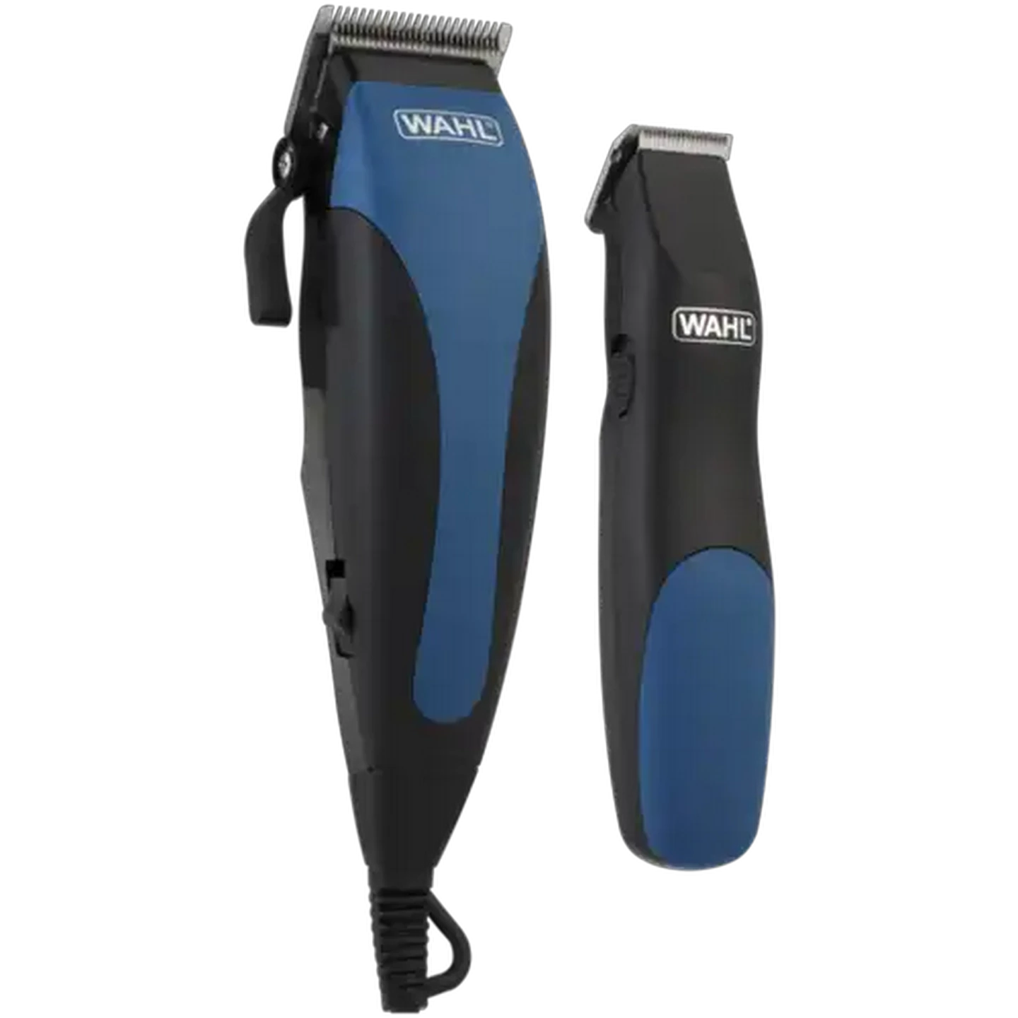 Image of Wahl Cut & Style Clipper/Trimmer Combo Kit