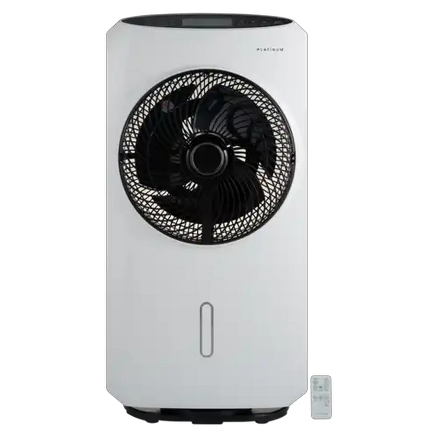 Image of Platinum Mist Box Fan