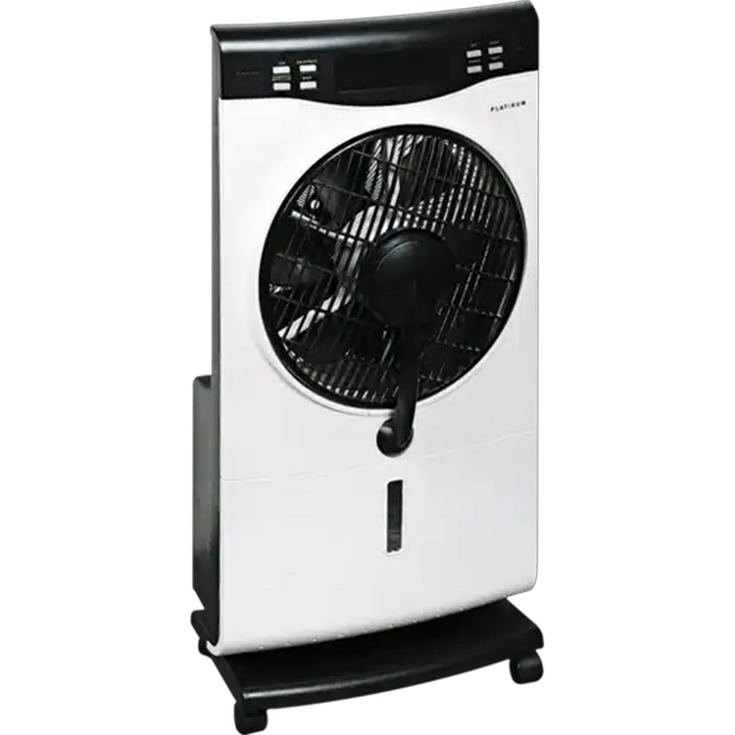 Shoprite ZA | Platinum Mist Fan Box
