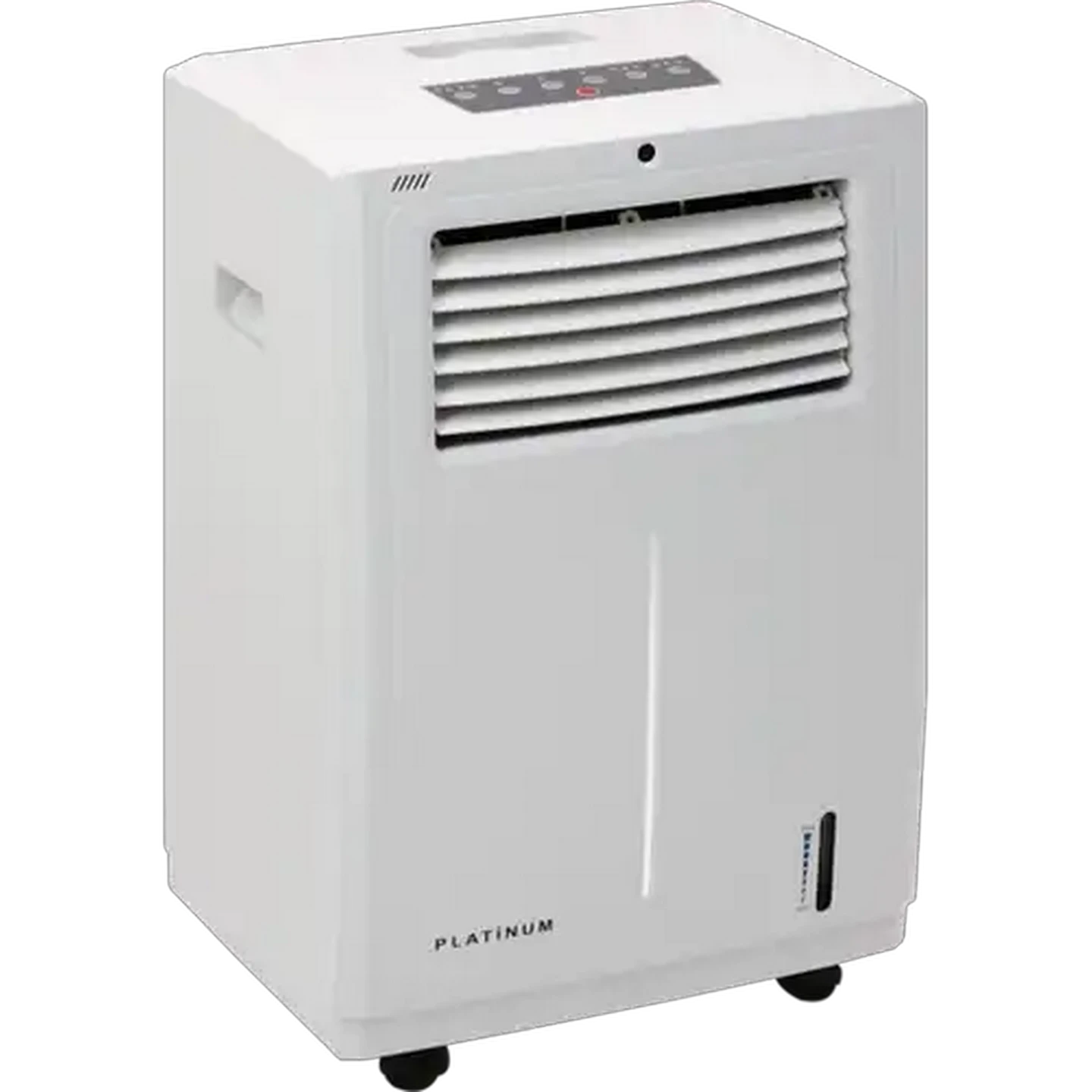 Image of Platinum Air Cooler