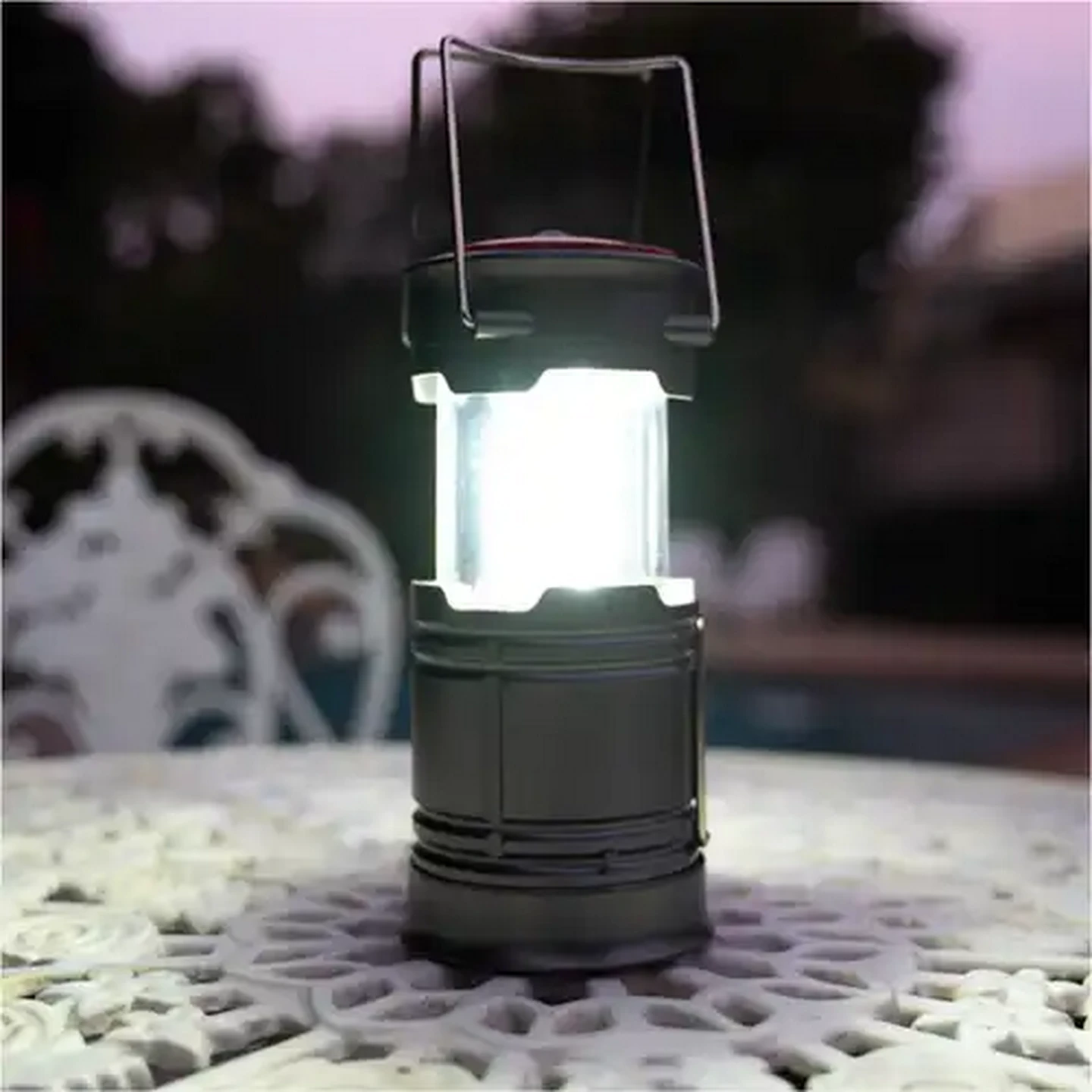 Checkers Sixty60 | Gorilla Lantern