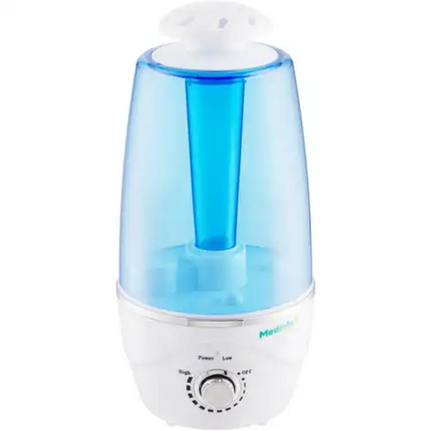 Image of Medirite Ultrasonic Humidifier 2L
