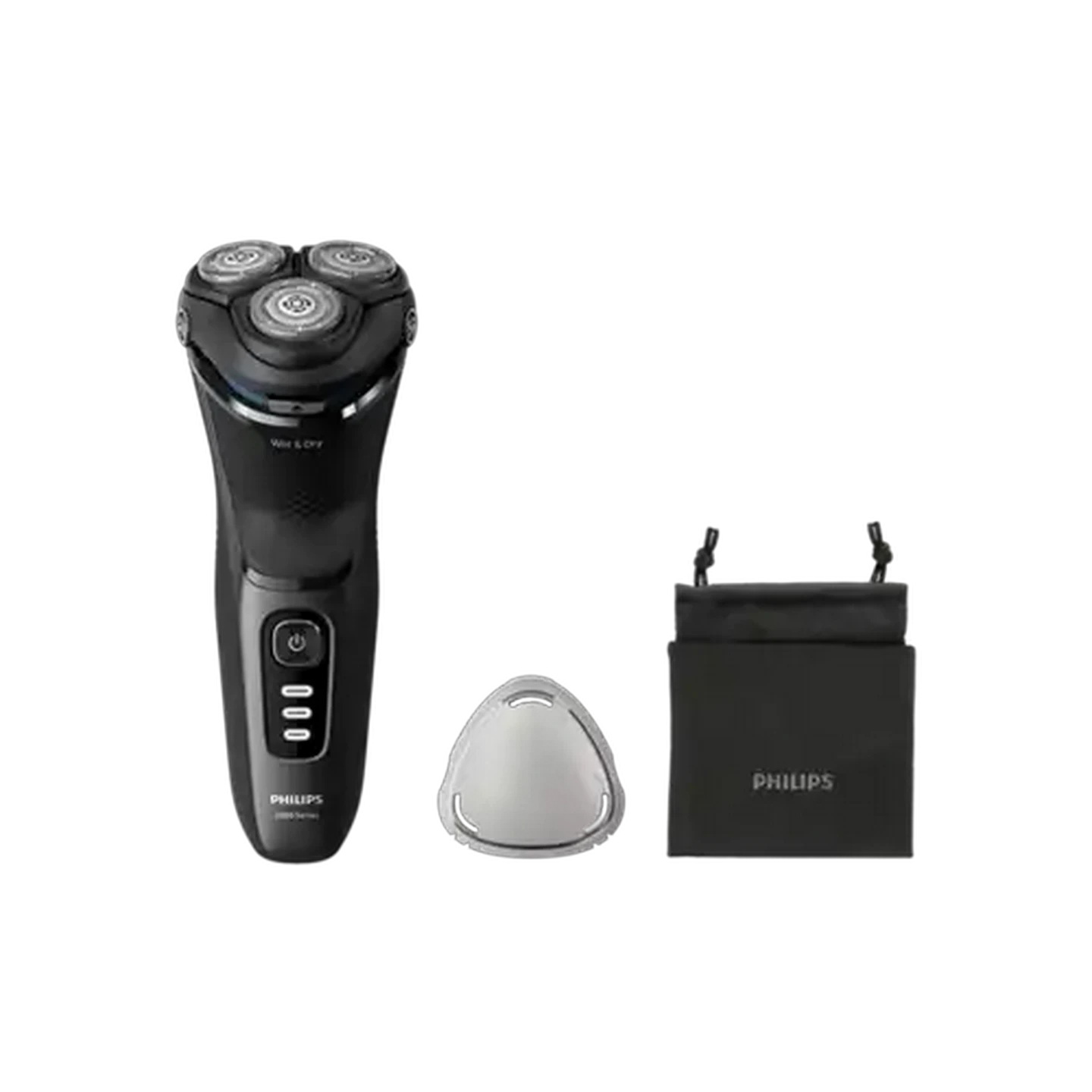 Image of Philips 3000 Series Wet & Dry Shaver