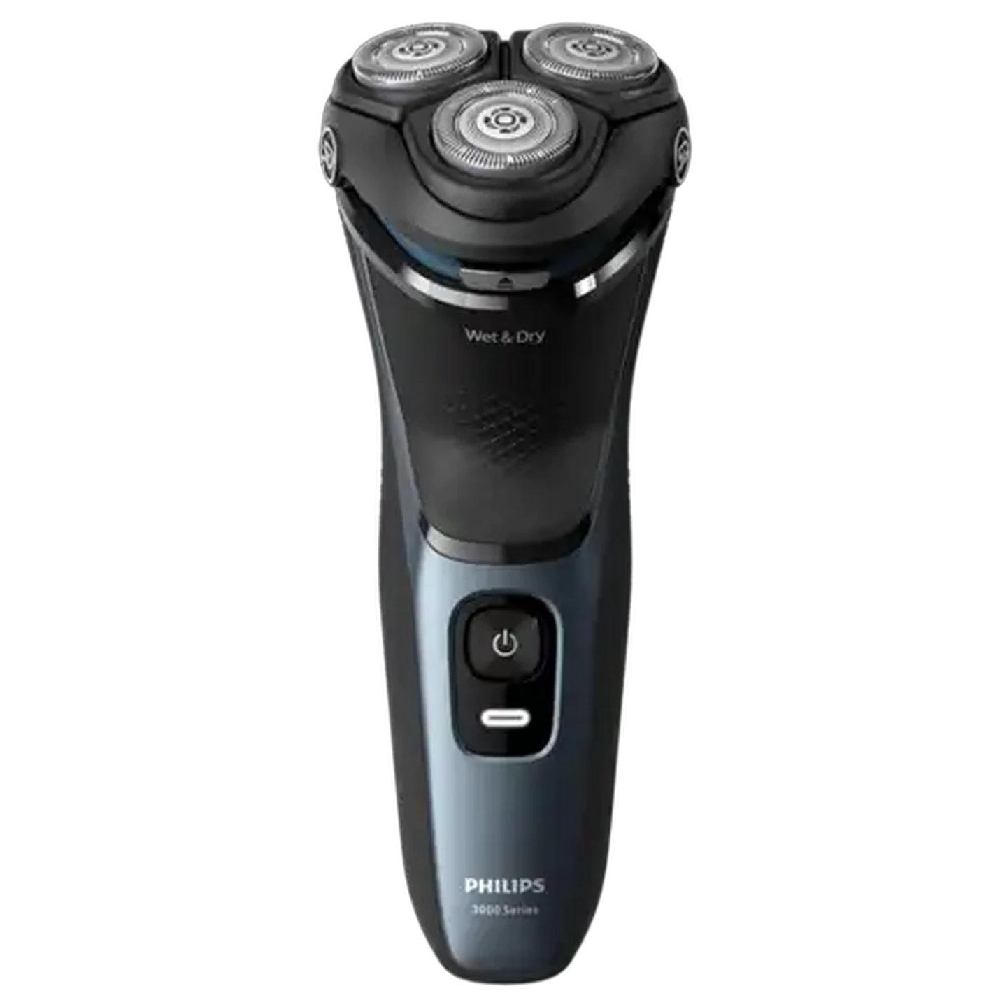Image of Philips 3000 Series Wet & Dry Electric Shaver
