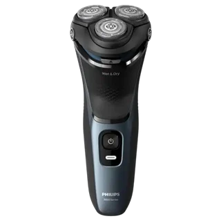 Philips 3000 Series Wet & Dry Electric Shaver