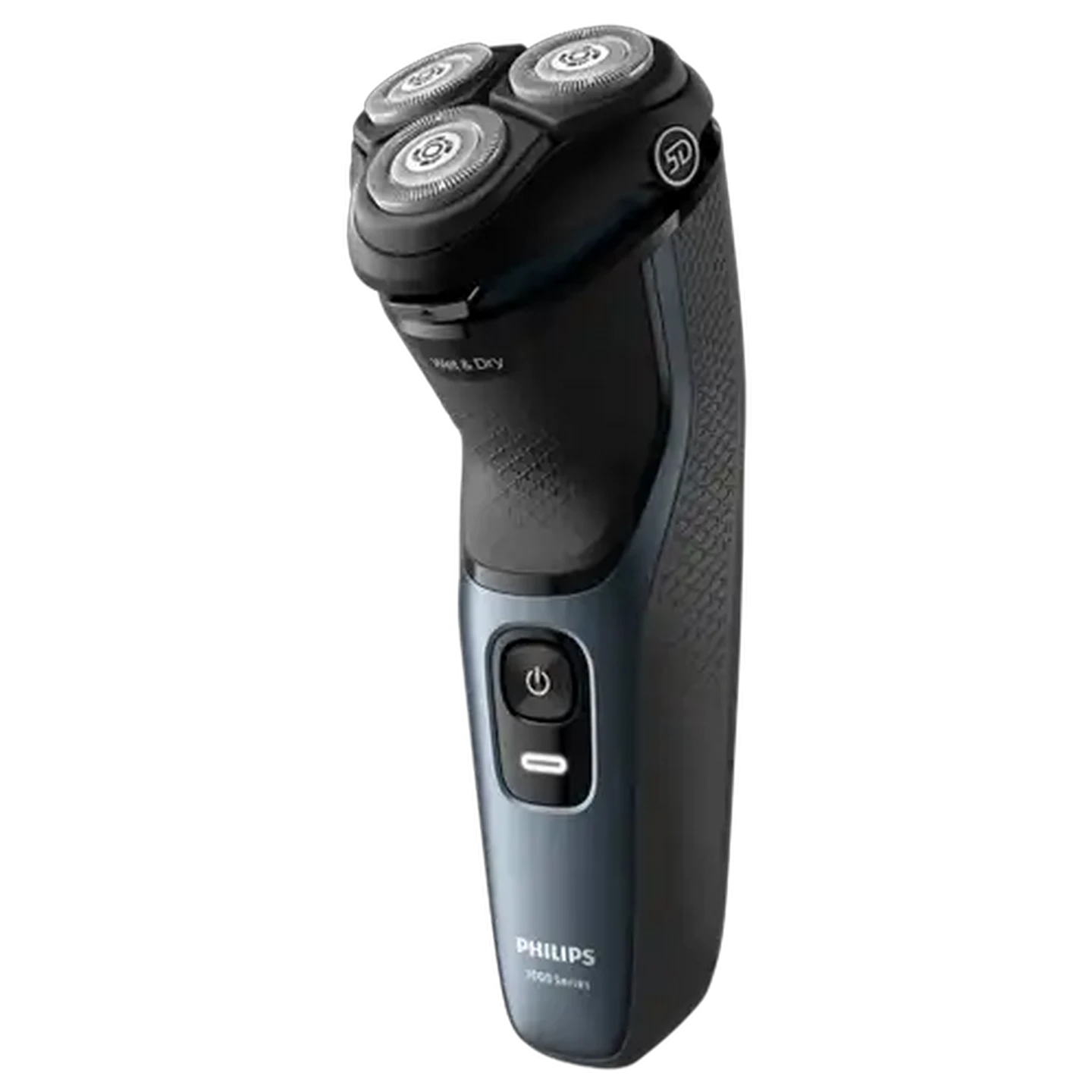 Image of Philips 3000 Series Wet & Dry Electric Shaver