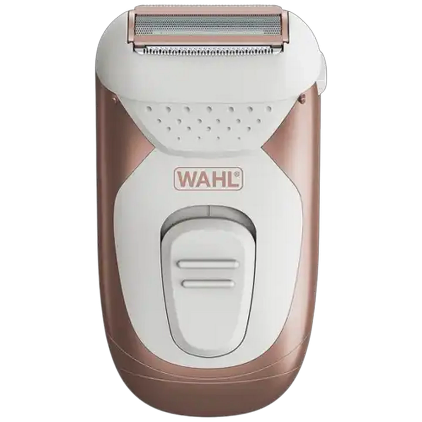 Image of Wahl Smooth Confidence Ladies' Battery Shaver Kit 6 Piece