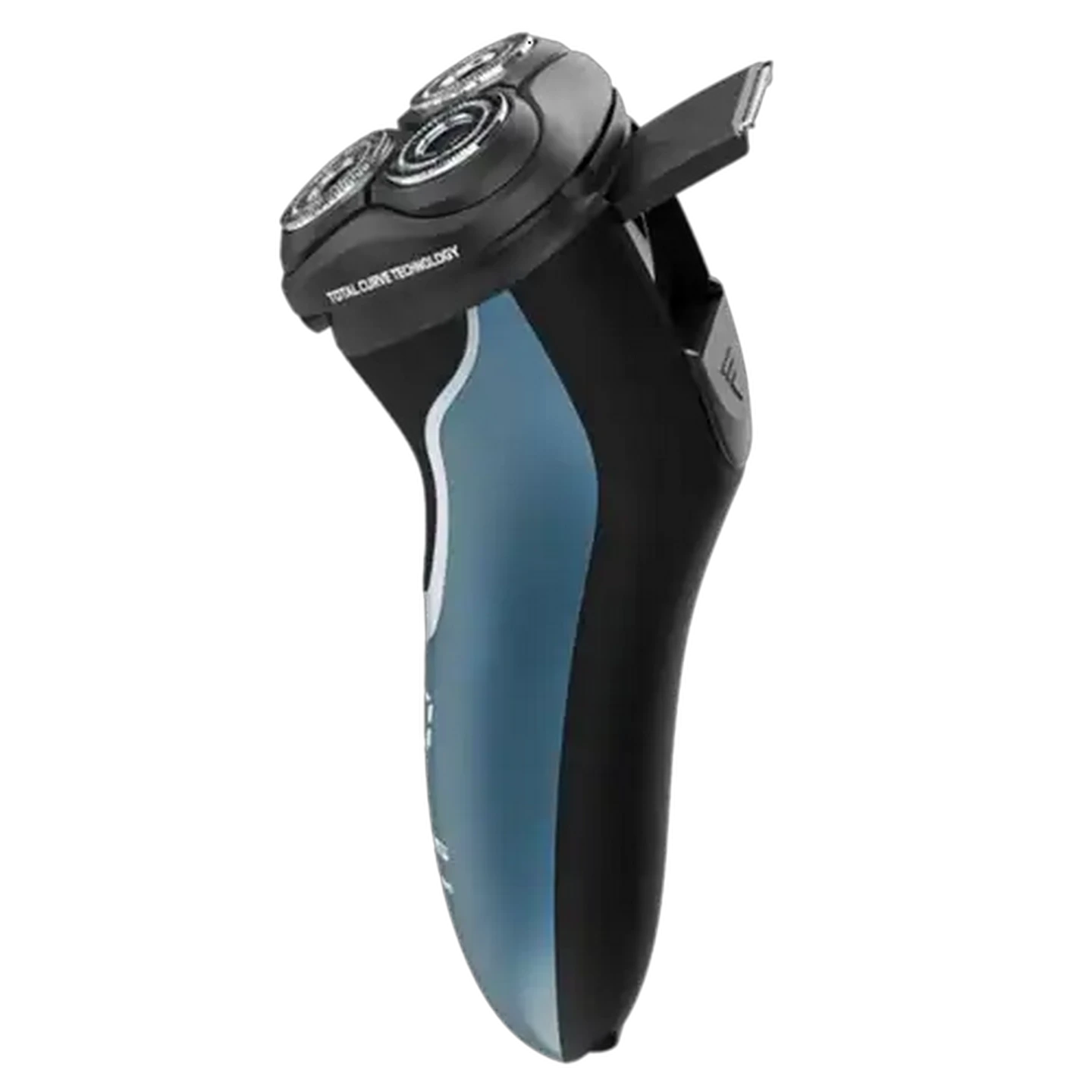 Image of Taurus Blue Cordless Shaver