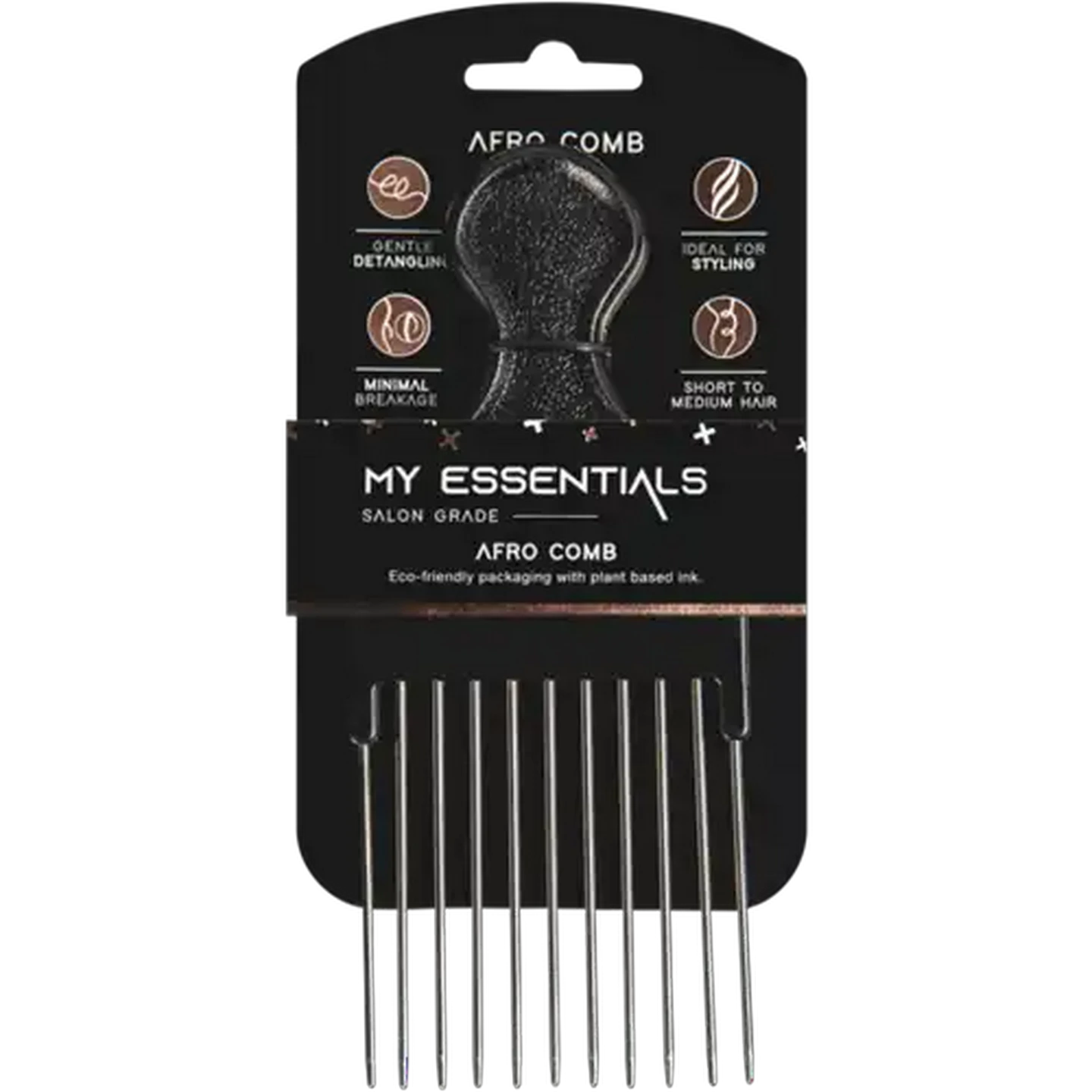 Checkers Sixty60 | My Essentials Premium Comb Afro