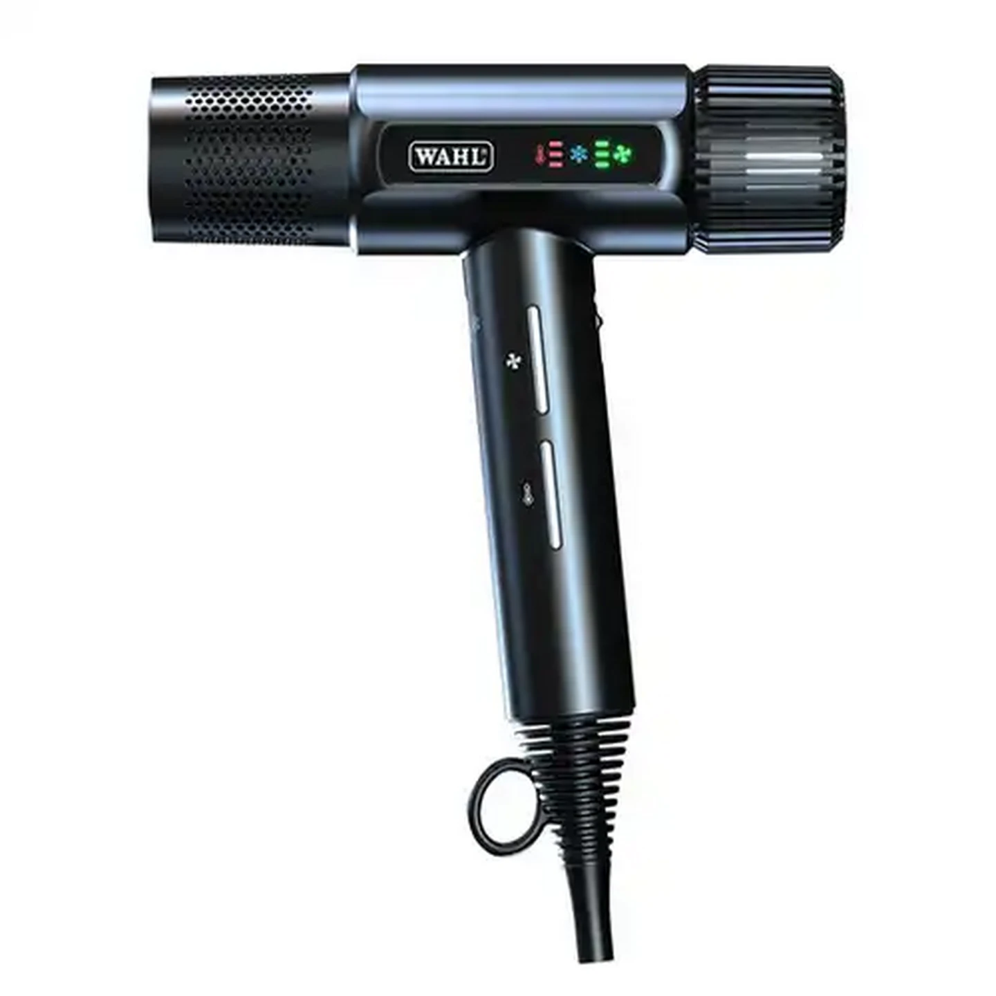 Image of Wahl Vanquish 1600w Professional BLDC Brushless Hair Dryer 101 000 RPM 4 Piece