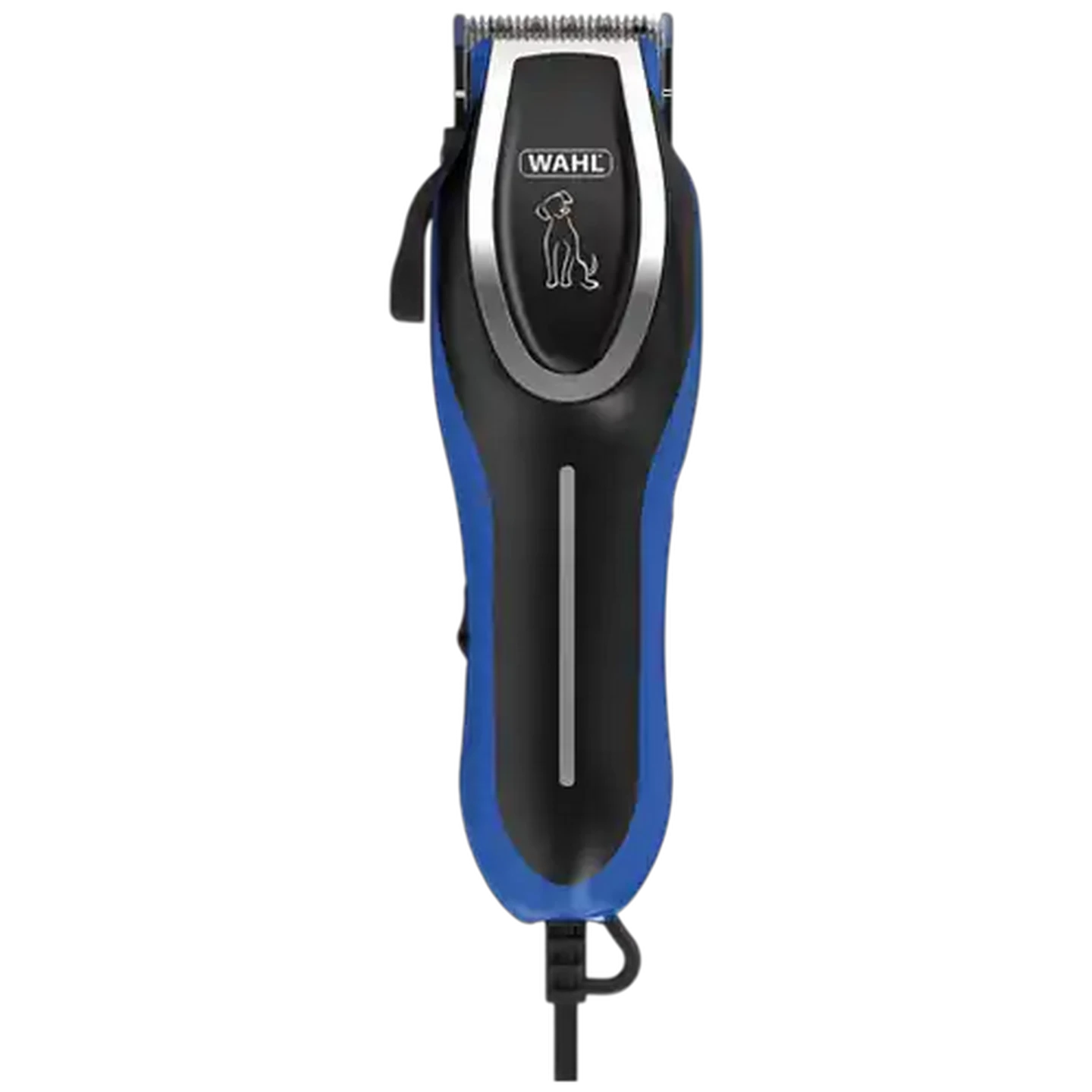 Image of Wahl Pet-Pro+ Corded Pet Hair Clipper Kit 8-Piece