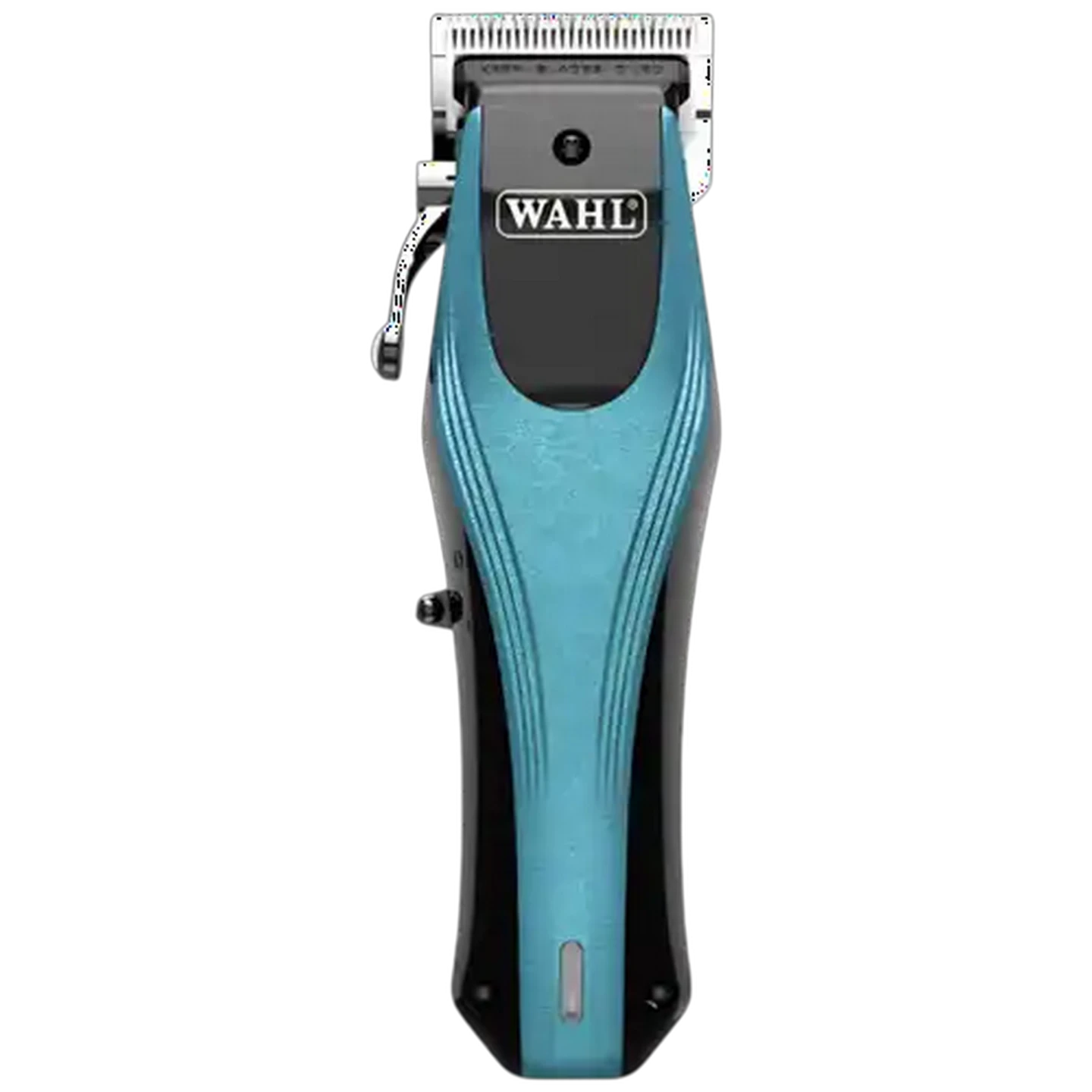 Image of Wahl Groom Lite Lithium-Ion Cordless USB Adjustable Pet Hair Clipper 12-Piece