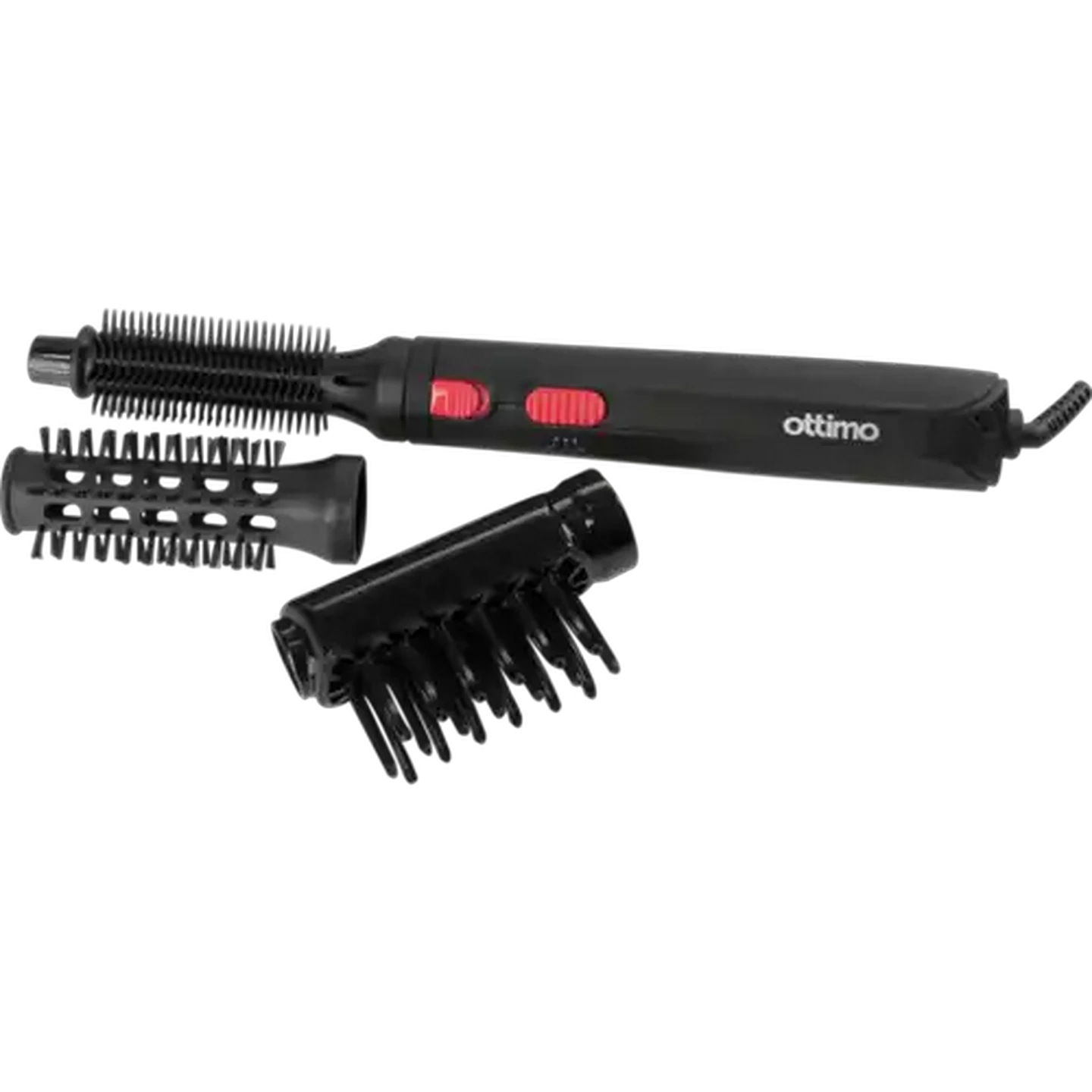 Image of Ottimo 3 In 1 Hair Styler Set