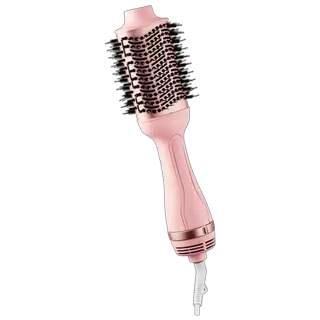 Moyoko Magnitude Pink Blowbrush
