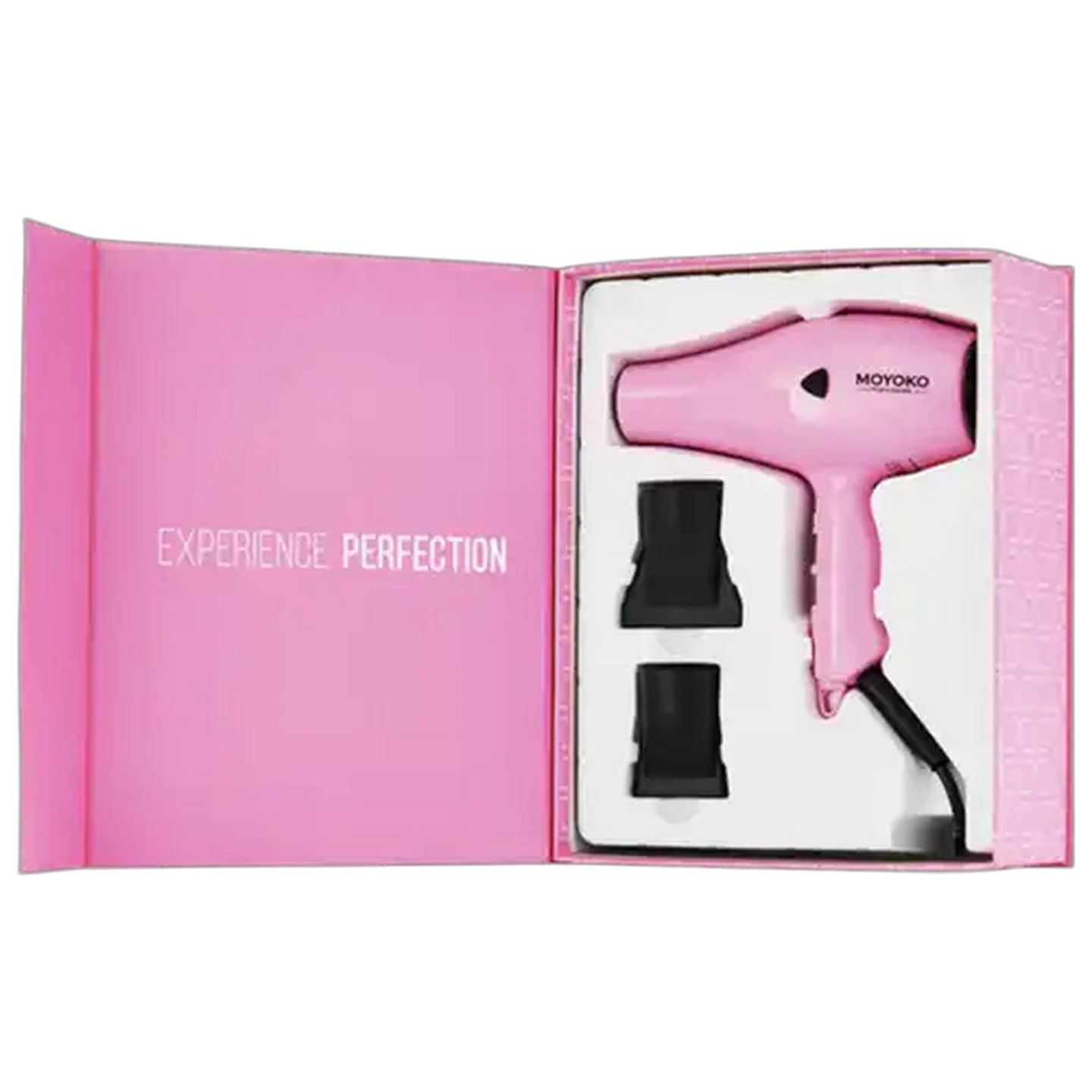 Checkers Sixty60 | Moyoko E8 UltraBlast Pink Hairdryer