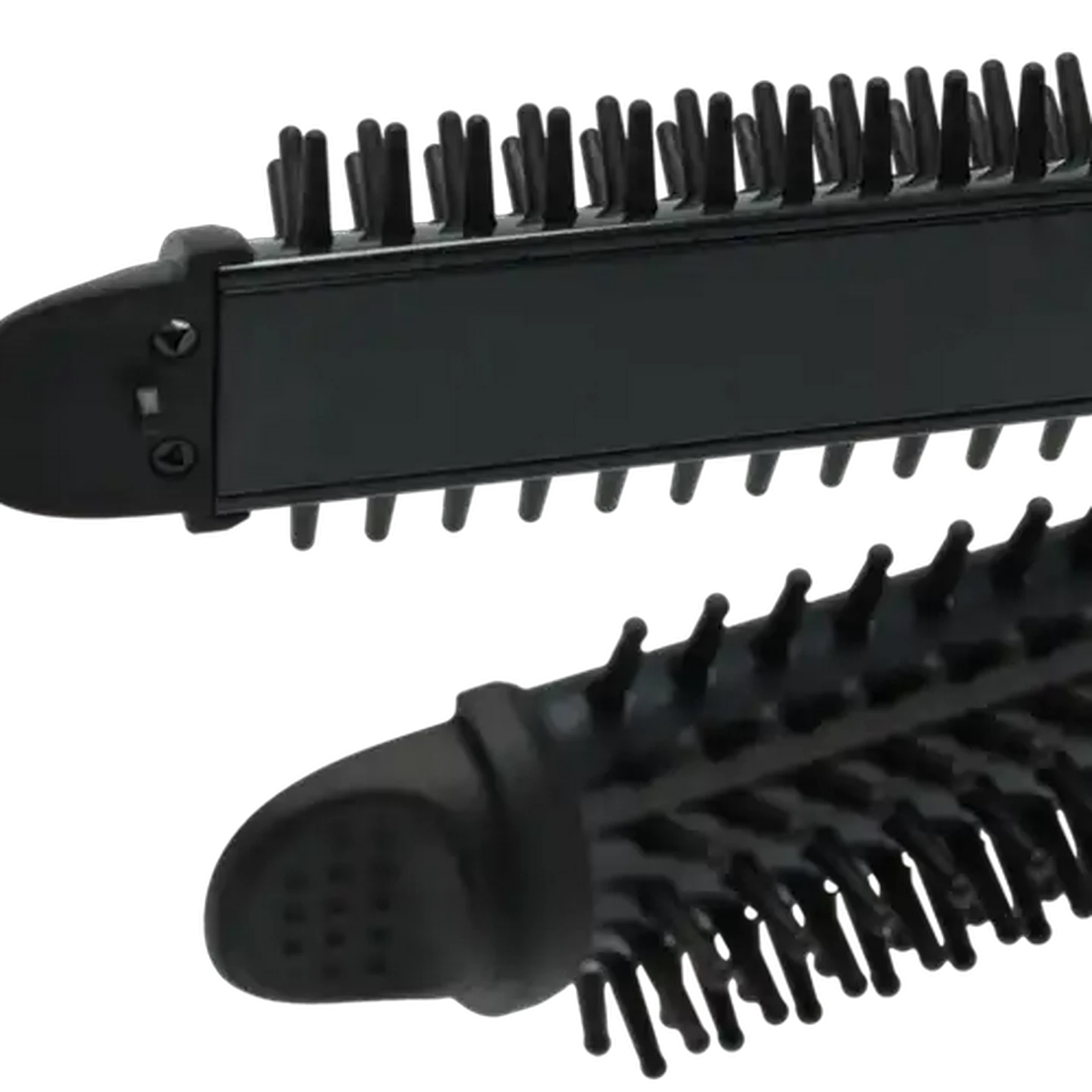 Image of Platinum Luxe 2-In-1 Hair Straightener & Curler 56W